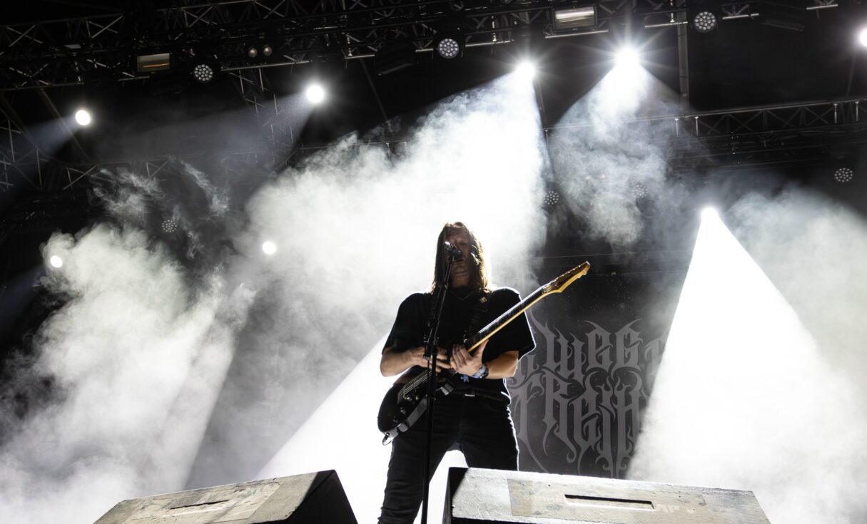 DER WEG EINER FREIHEIT - Meister des Spannungsbogens