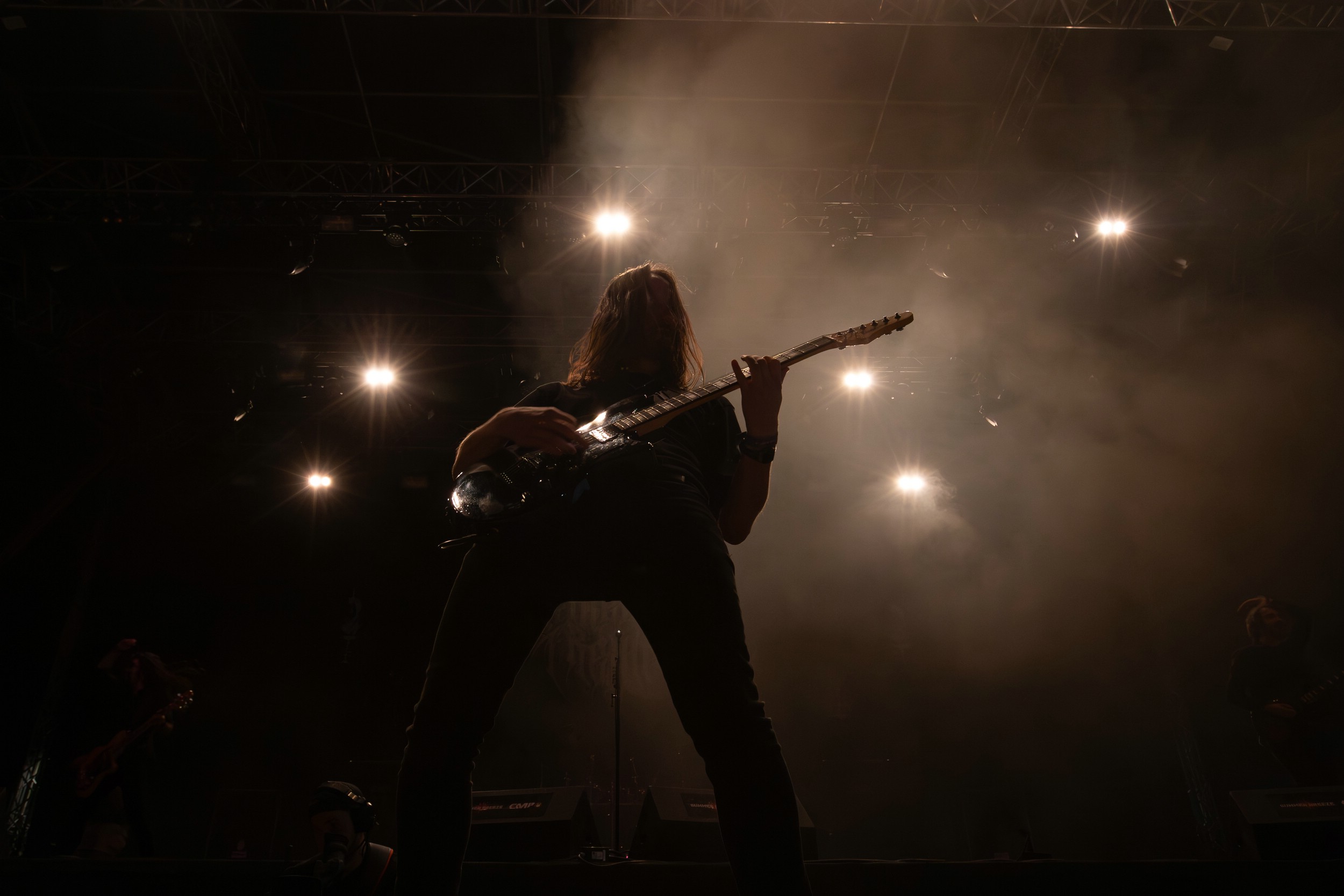 Der Weg einer Freiheit 14.08.2026