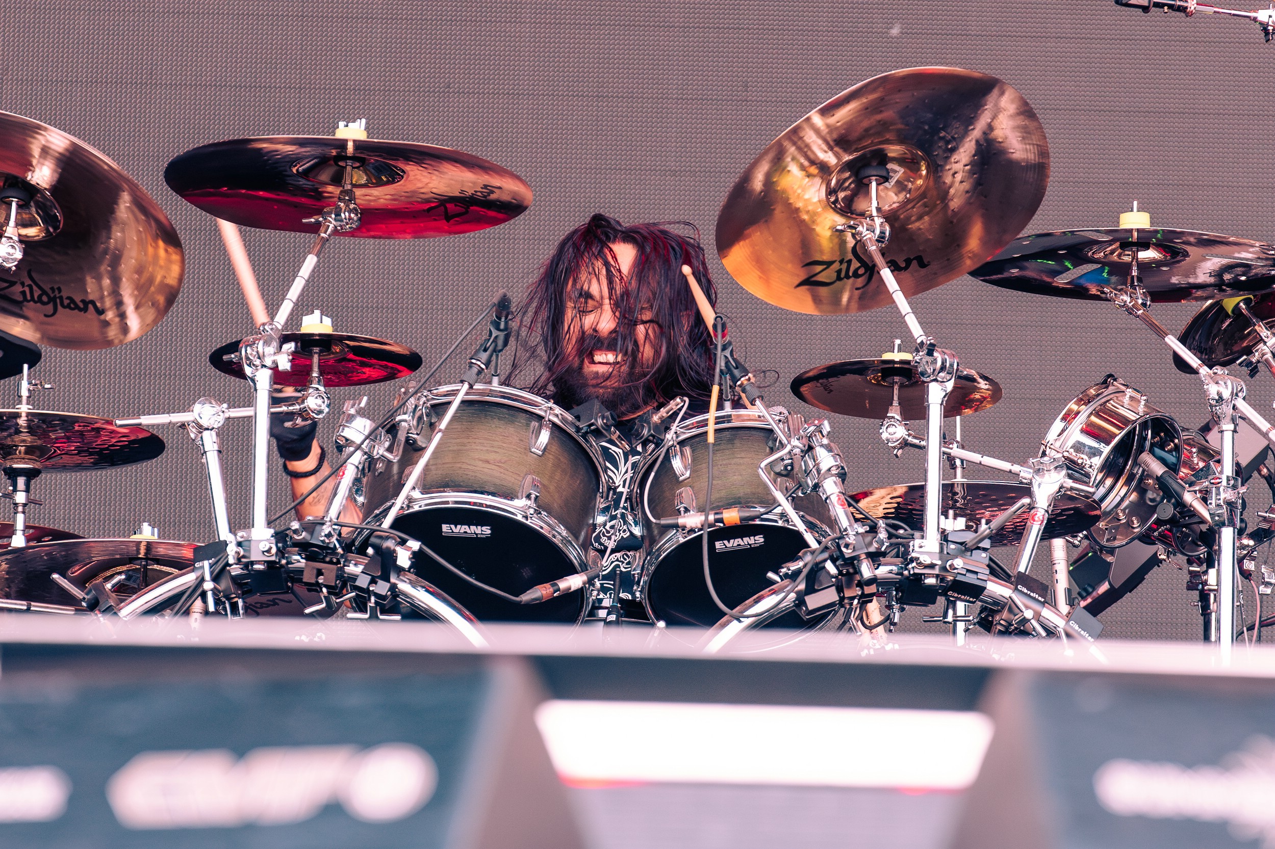 Lamb of God 14.08.2026