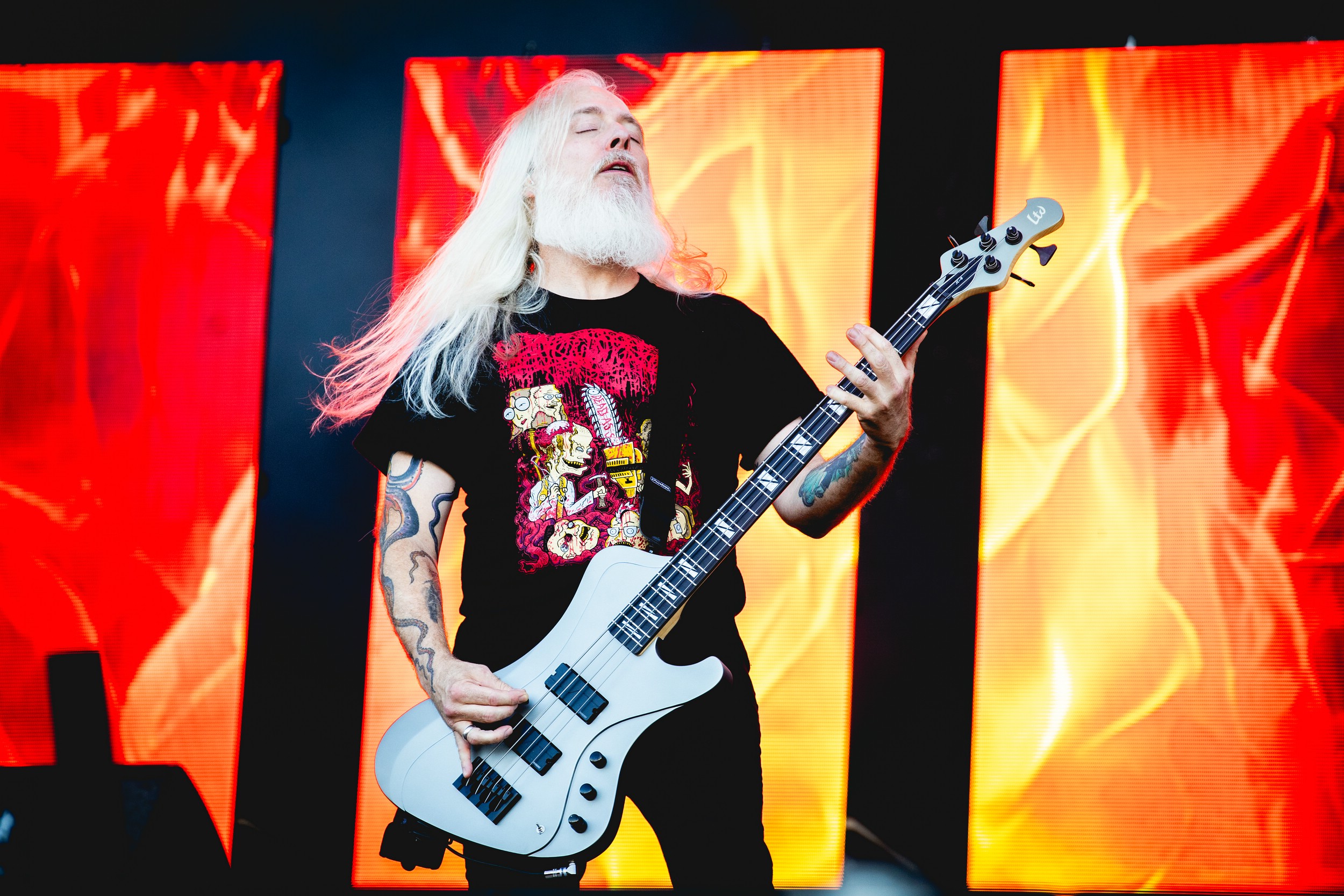 Lamb of God 14.08.2026