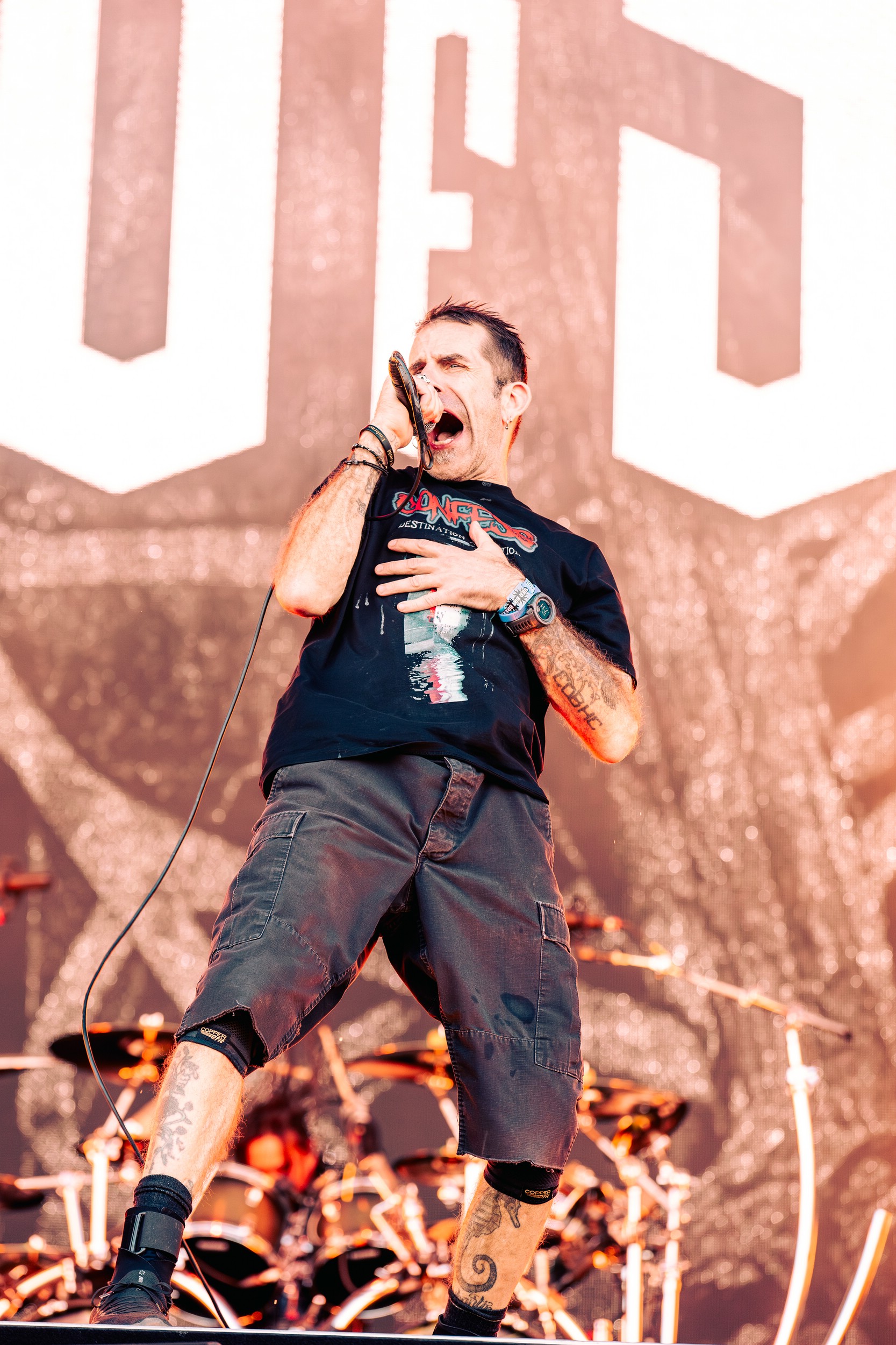 Lamb of God 14.08.2026