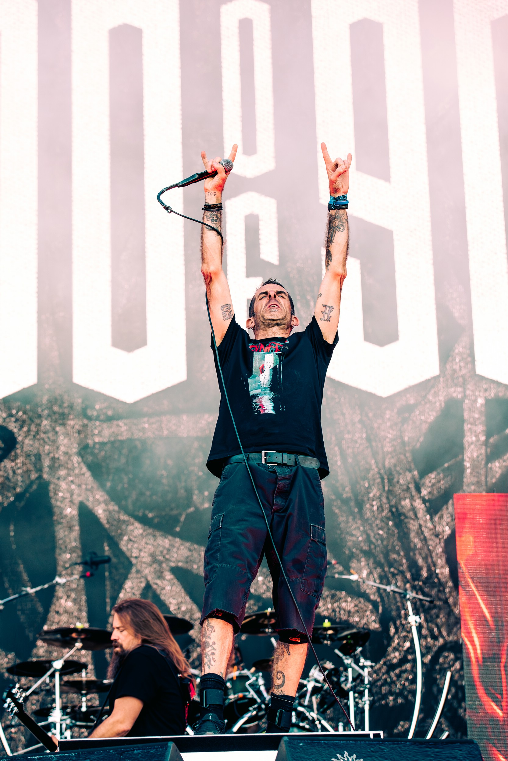 Lamb of God 14.08.2026