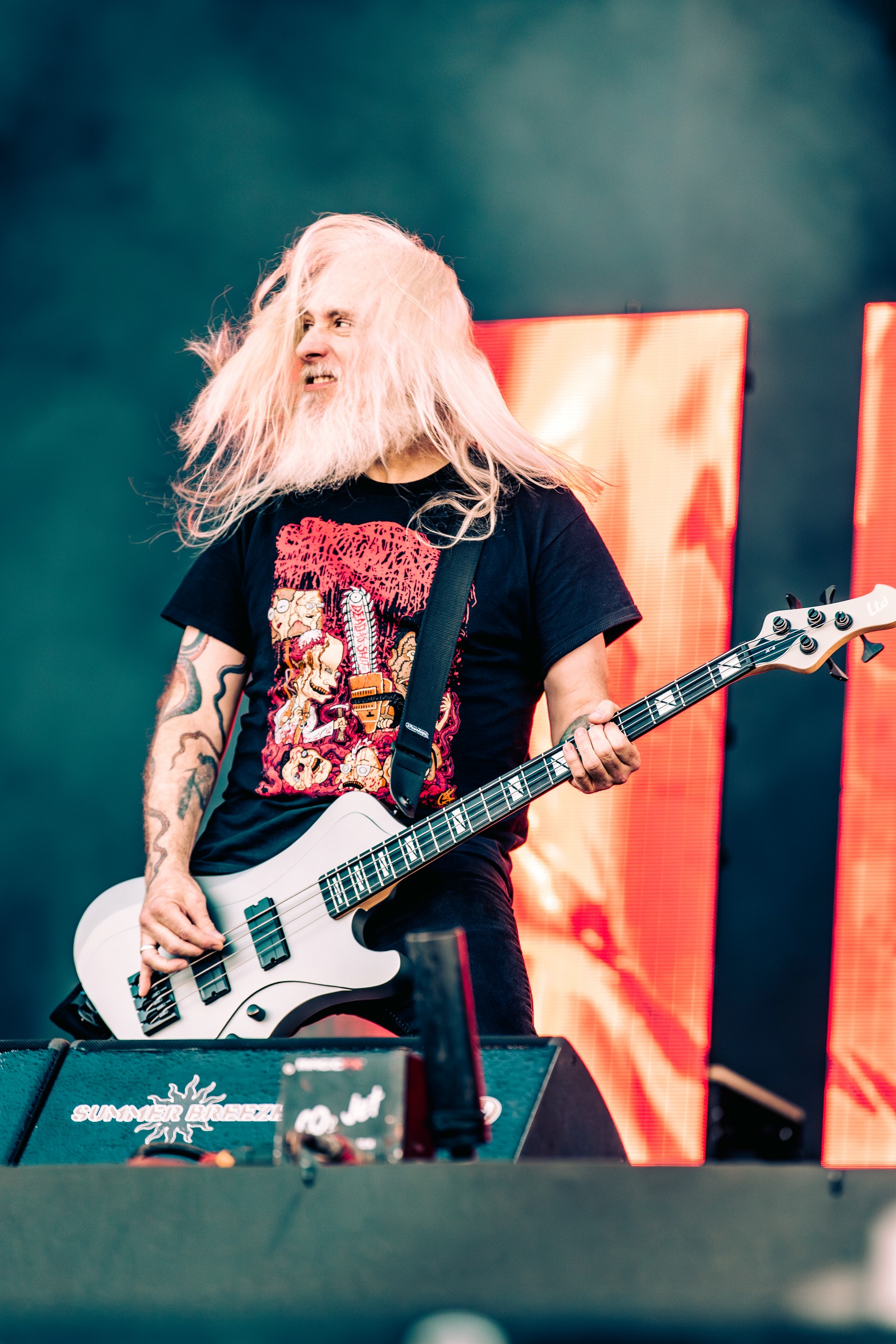 Lamb of God 14.08.2026