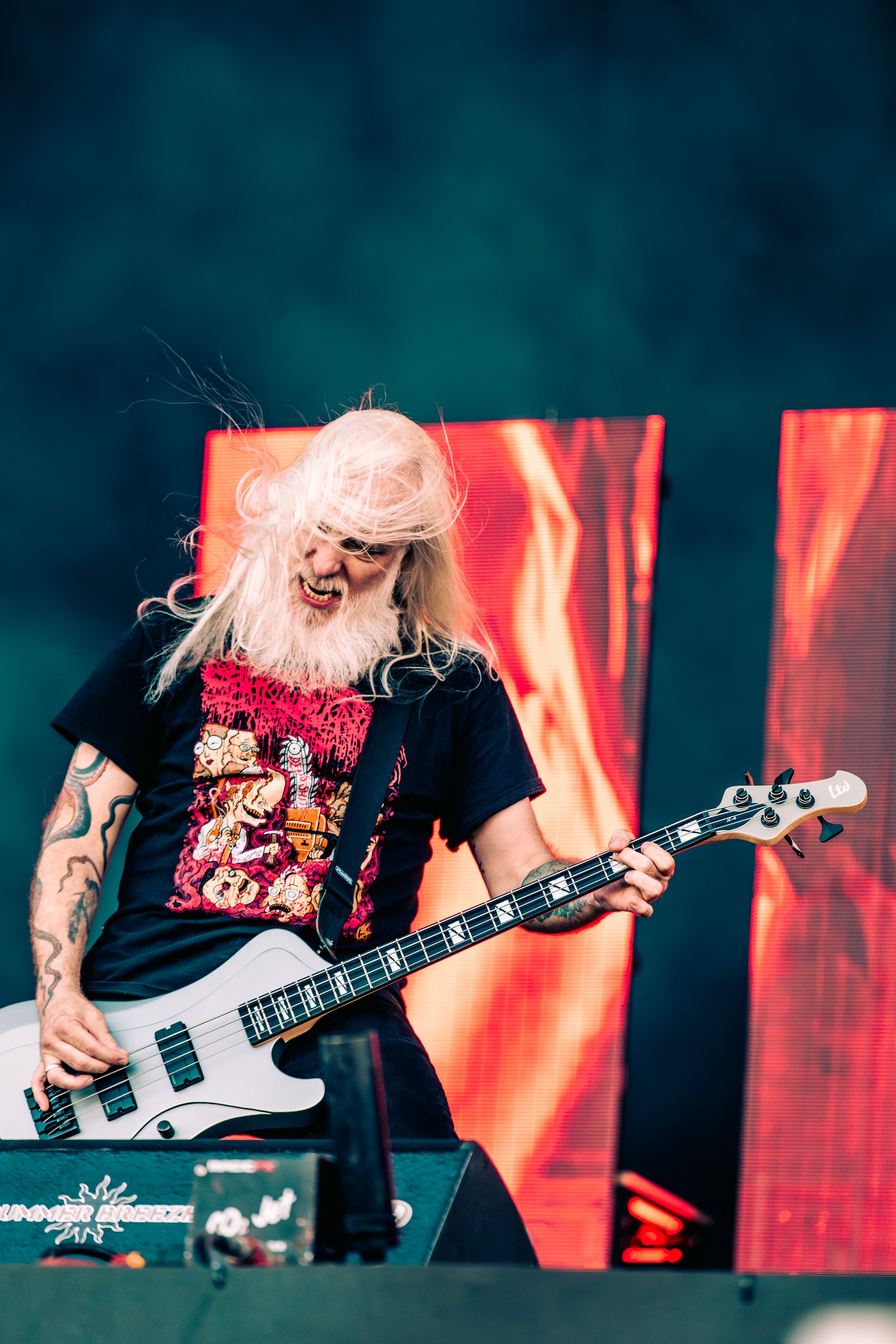 Lamb of God 14.08.2026