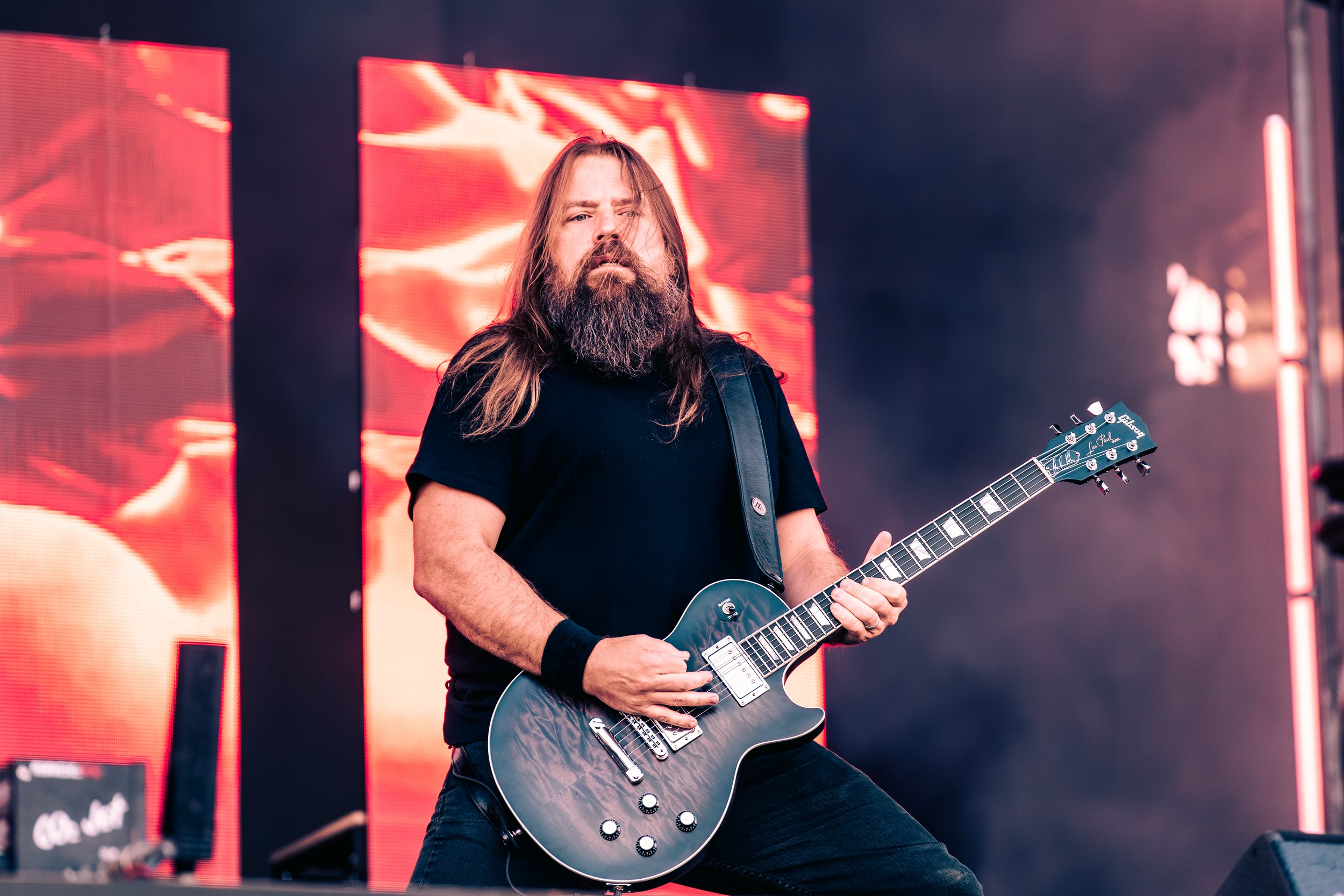 Lamb of God 14.08.2026