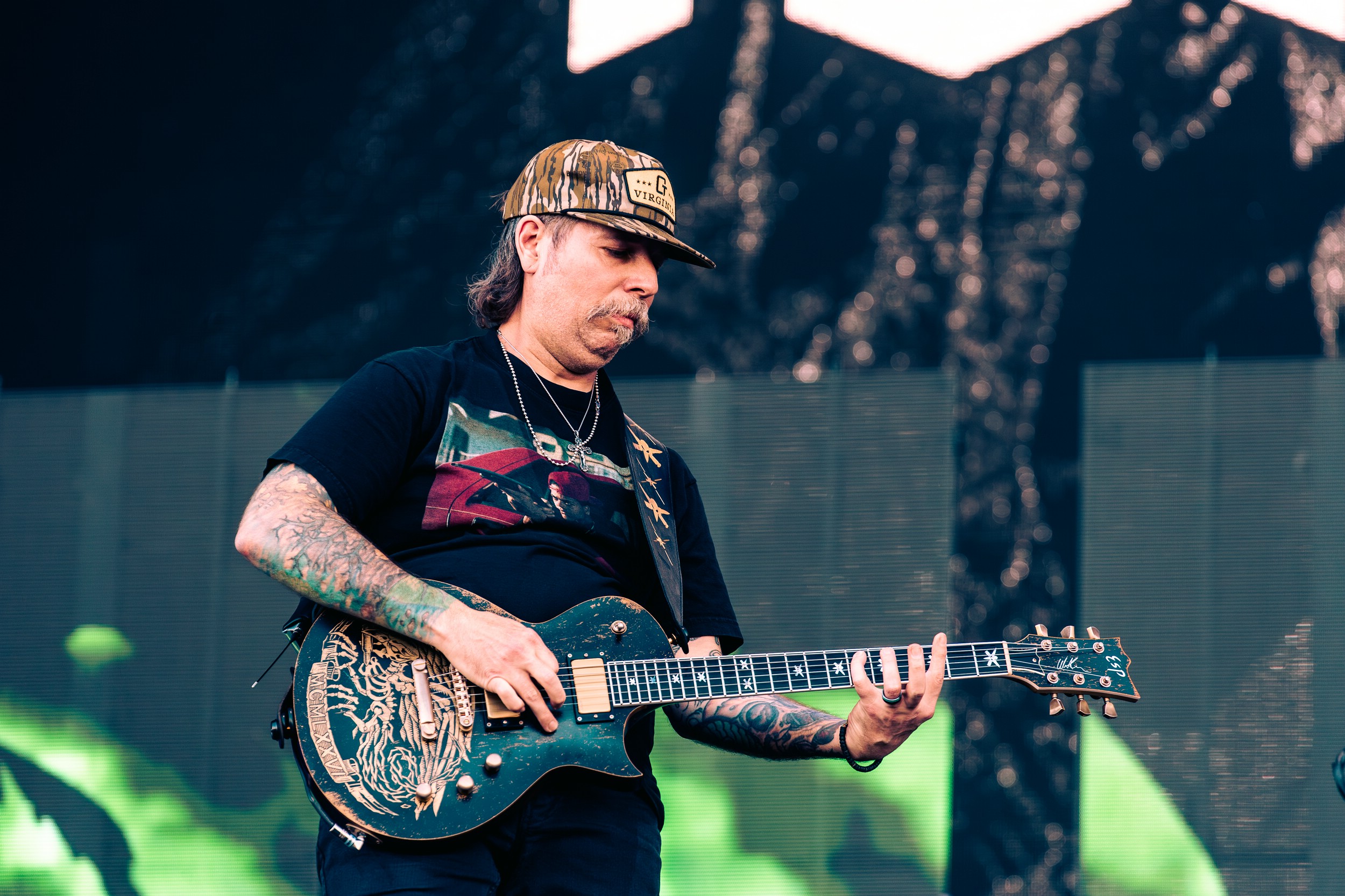 Lamb of God 14.08.2026