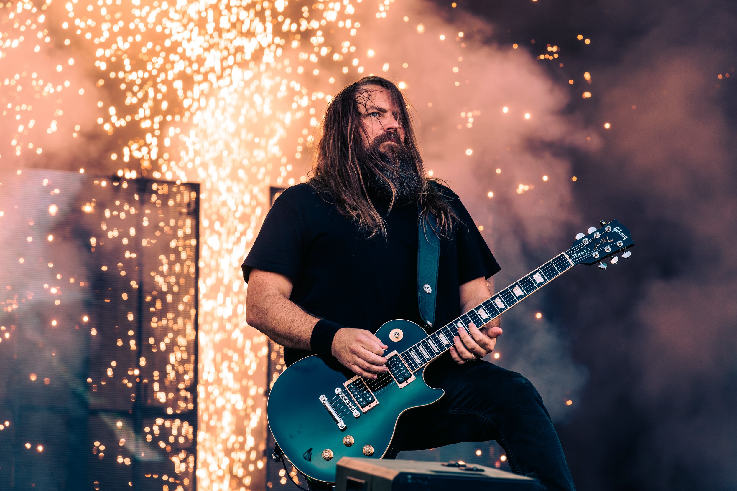 Lamb of God 14.08.2026