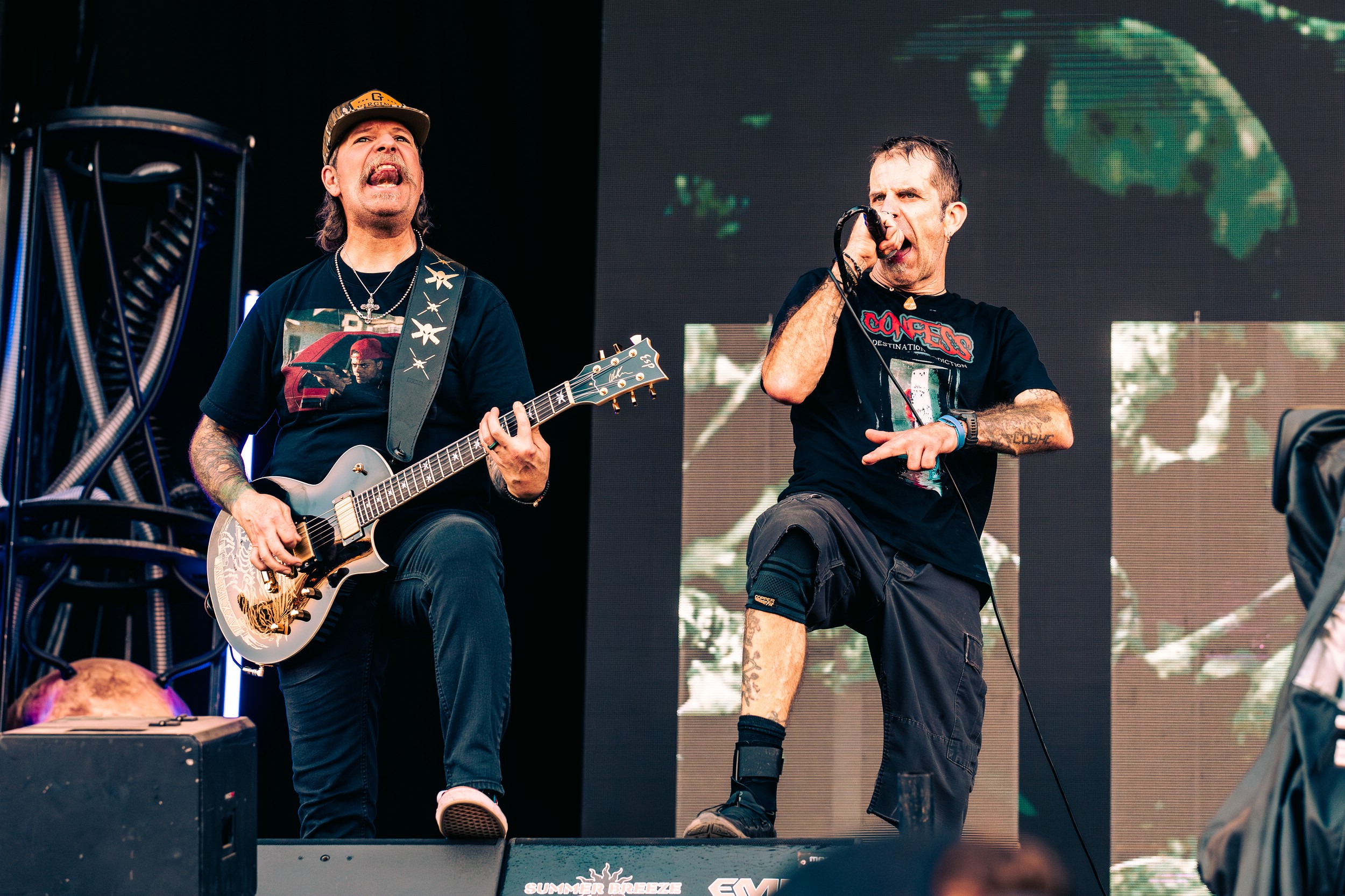 Lamb of God 14.08.2026
