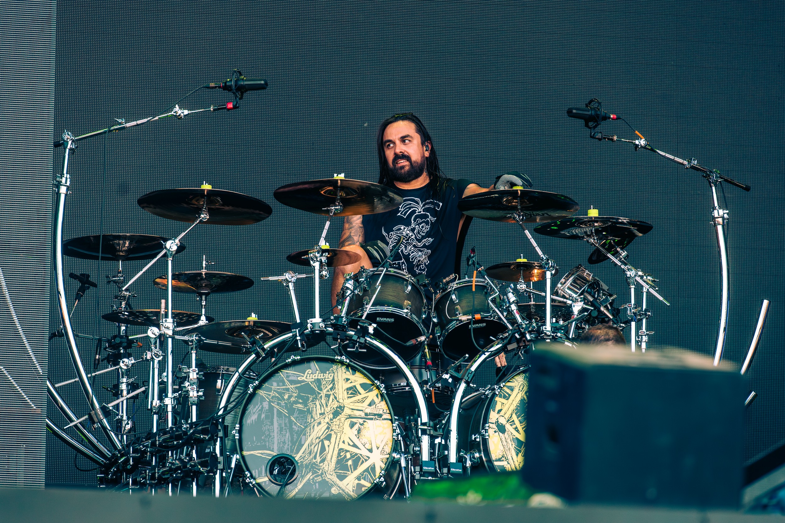 Lamb of God 14.08.2026