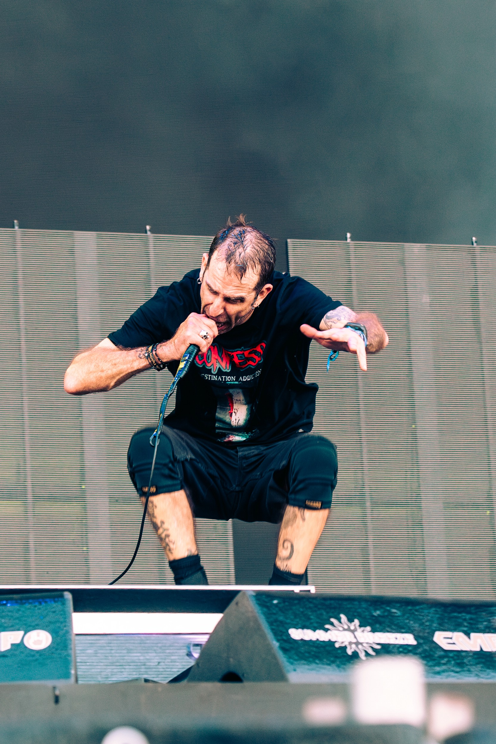 Lamb of God 14.08.2026