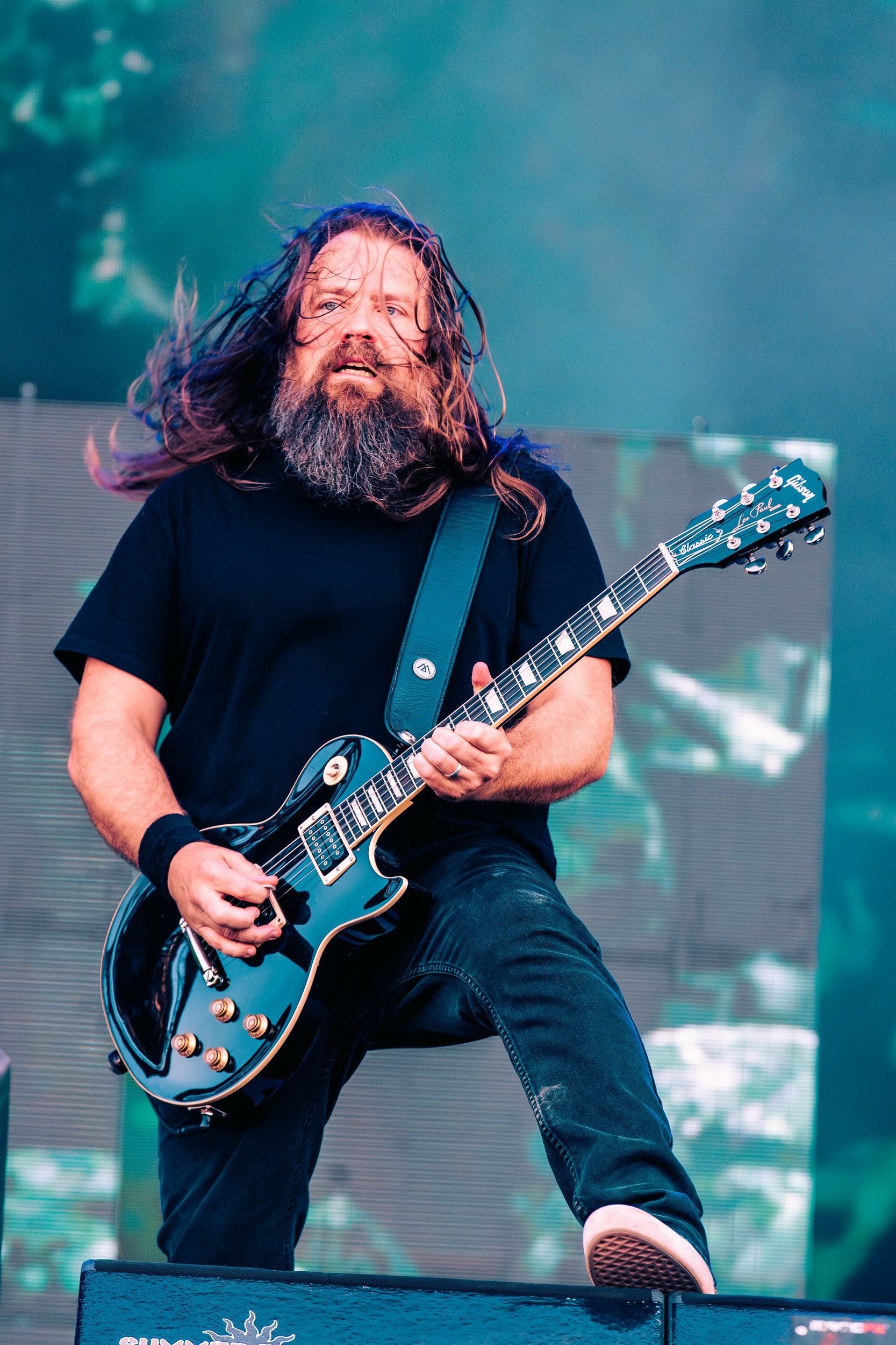 Lamb of God 14.08.2026