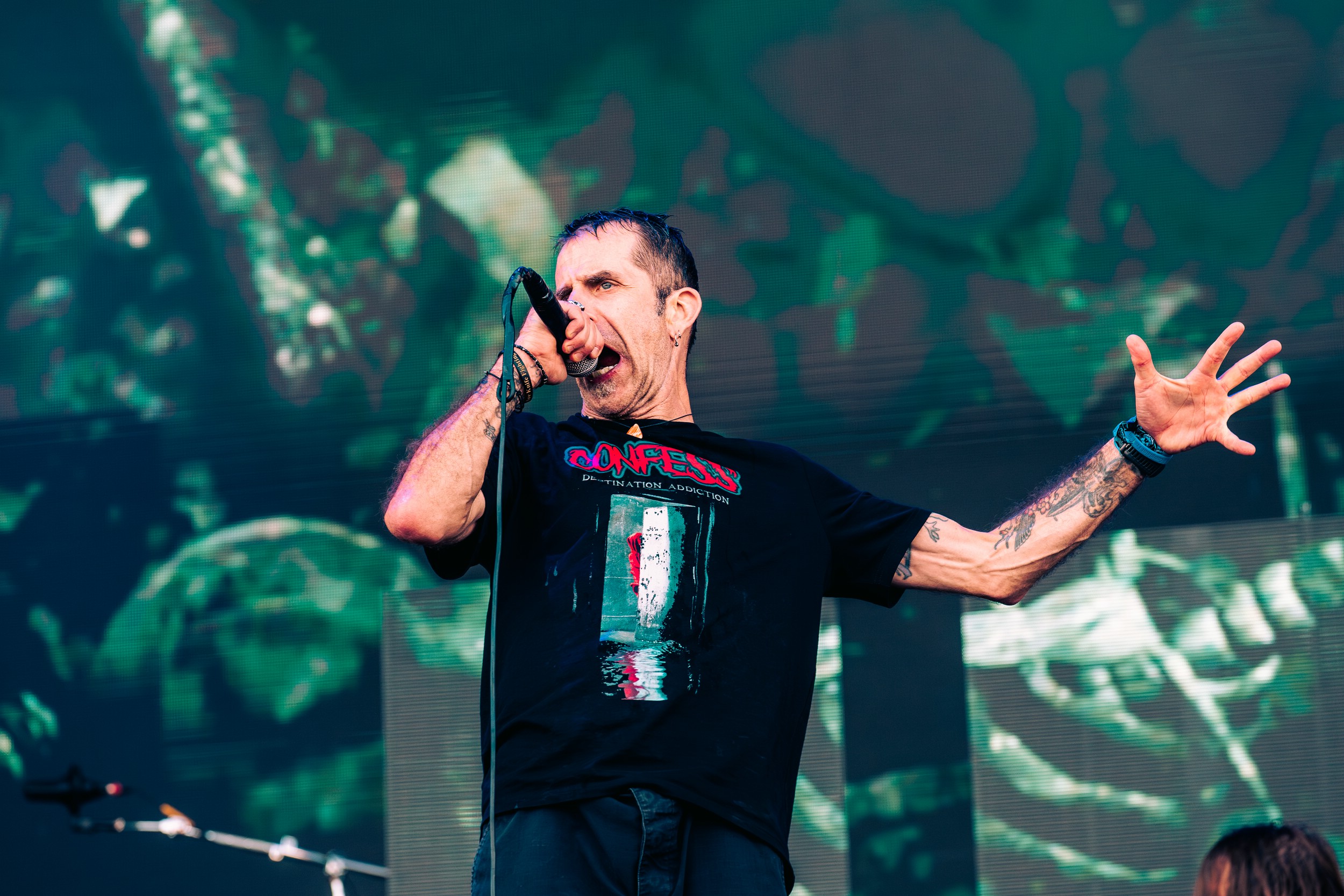 Lamb of God 14.08.2026