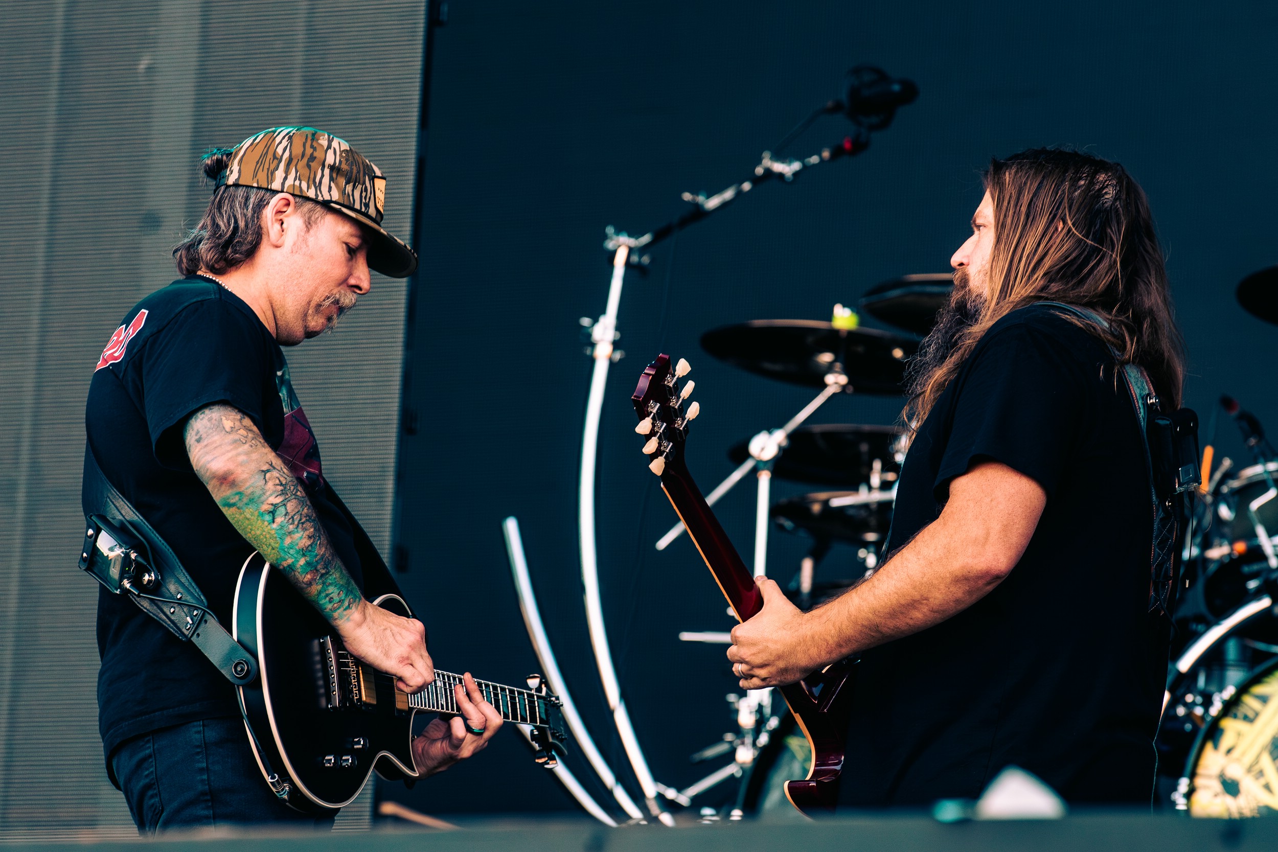 Lamb of God 14.08.2026