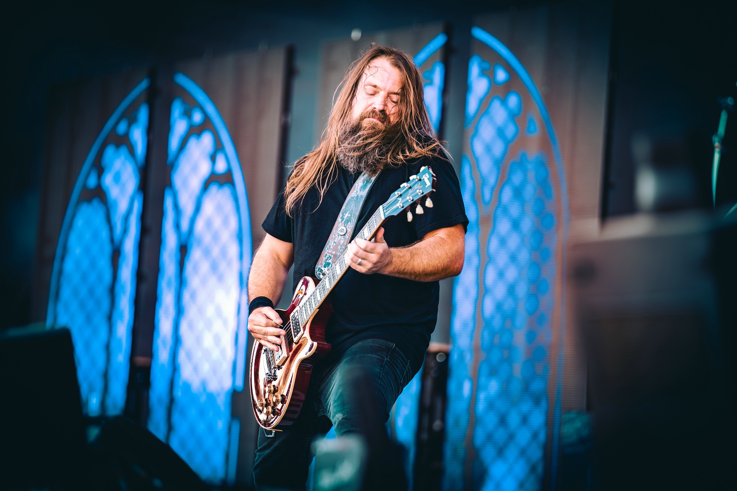 Lamb of God 14.08.2026