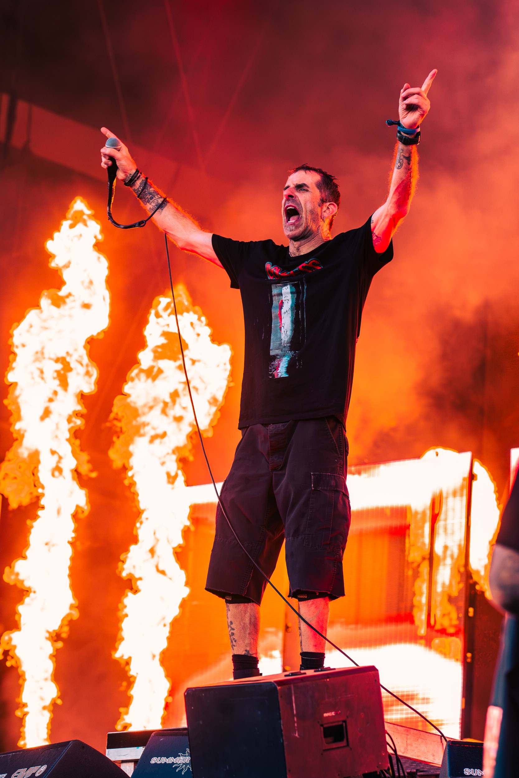 Lamb of God 14.08.2026