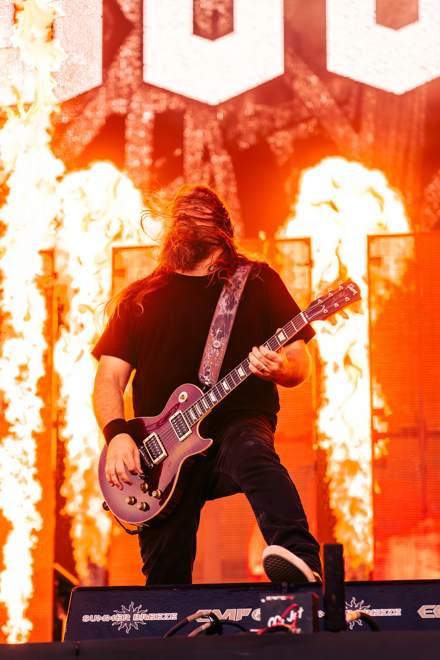 Lamb of God 14.08.2026