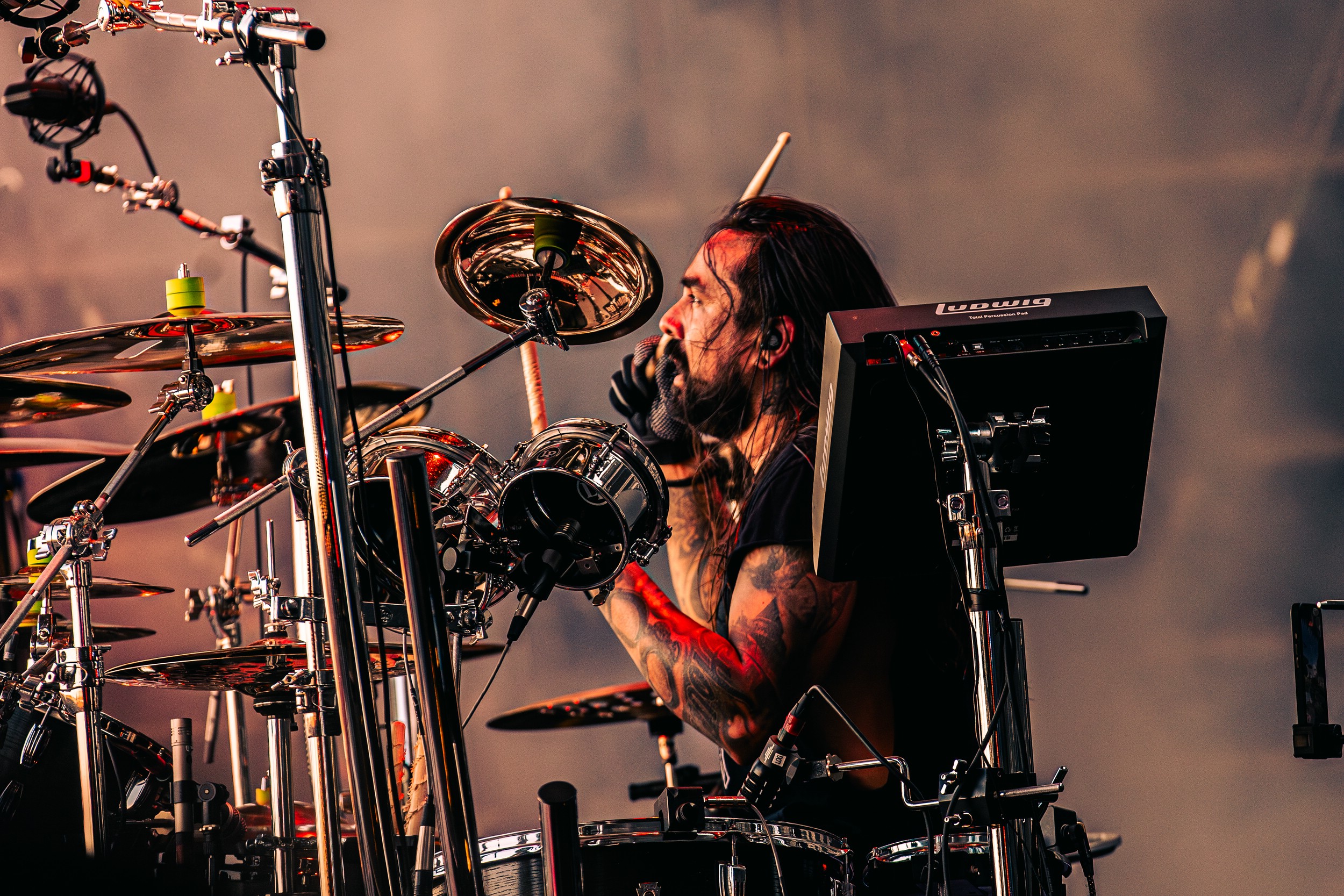 Lamb of God 14.08.2026
