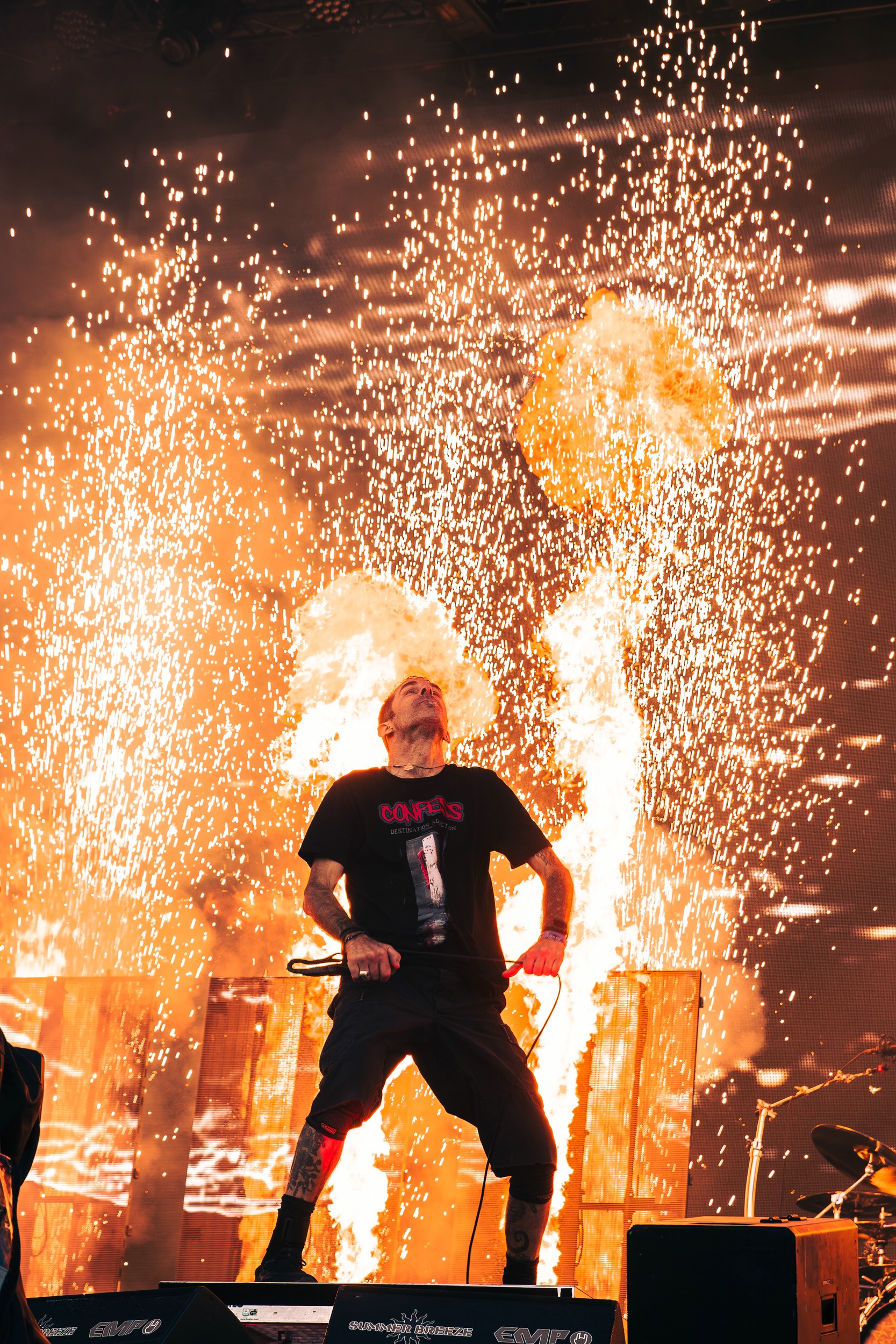 Lamb of God 14.08.2026