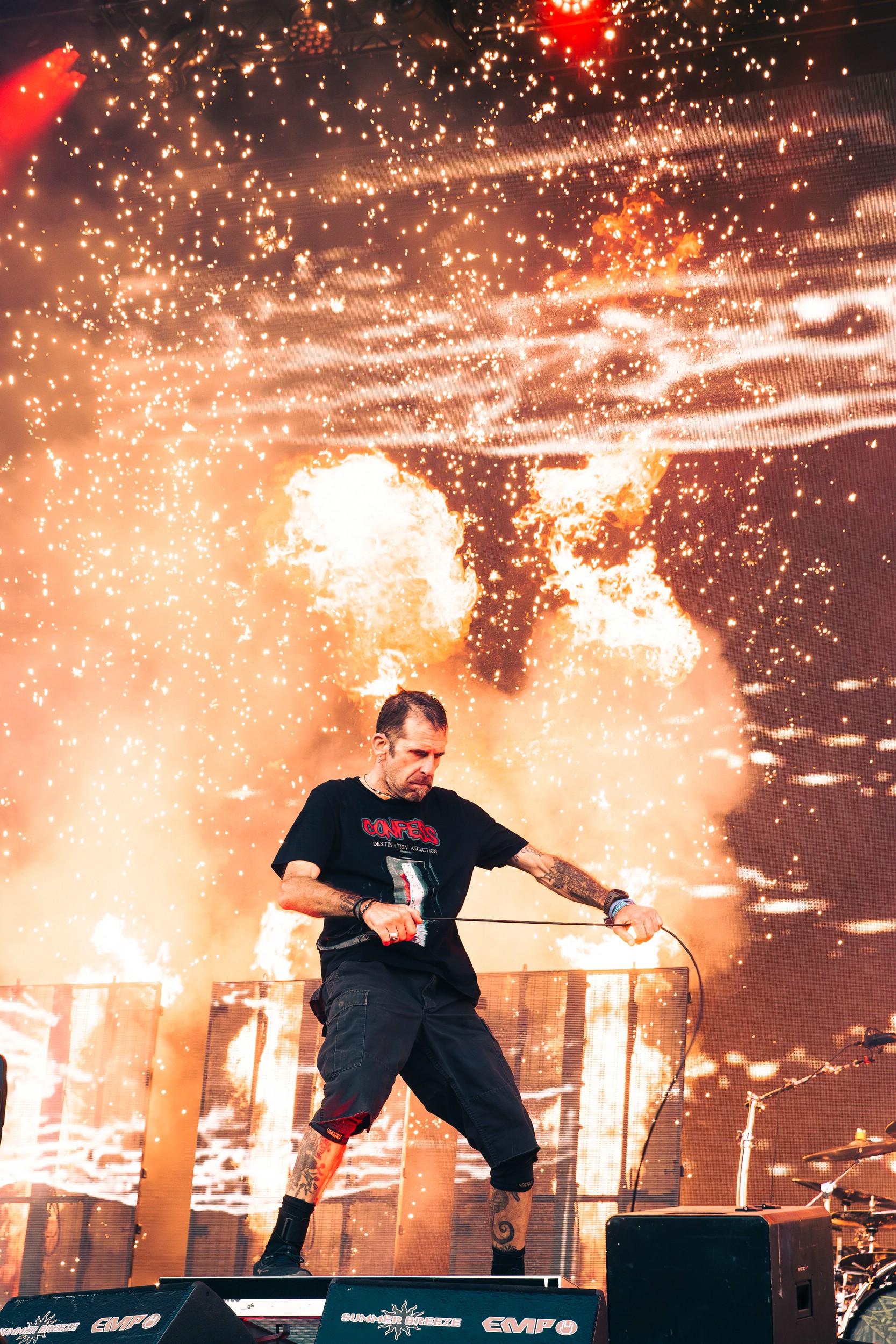 Lamb of God 14.08.2026