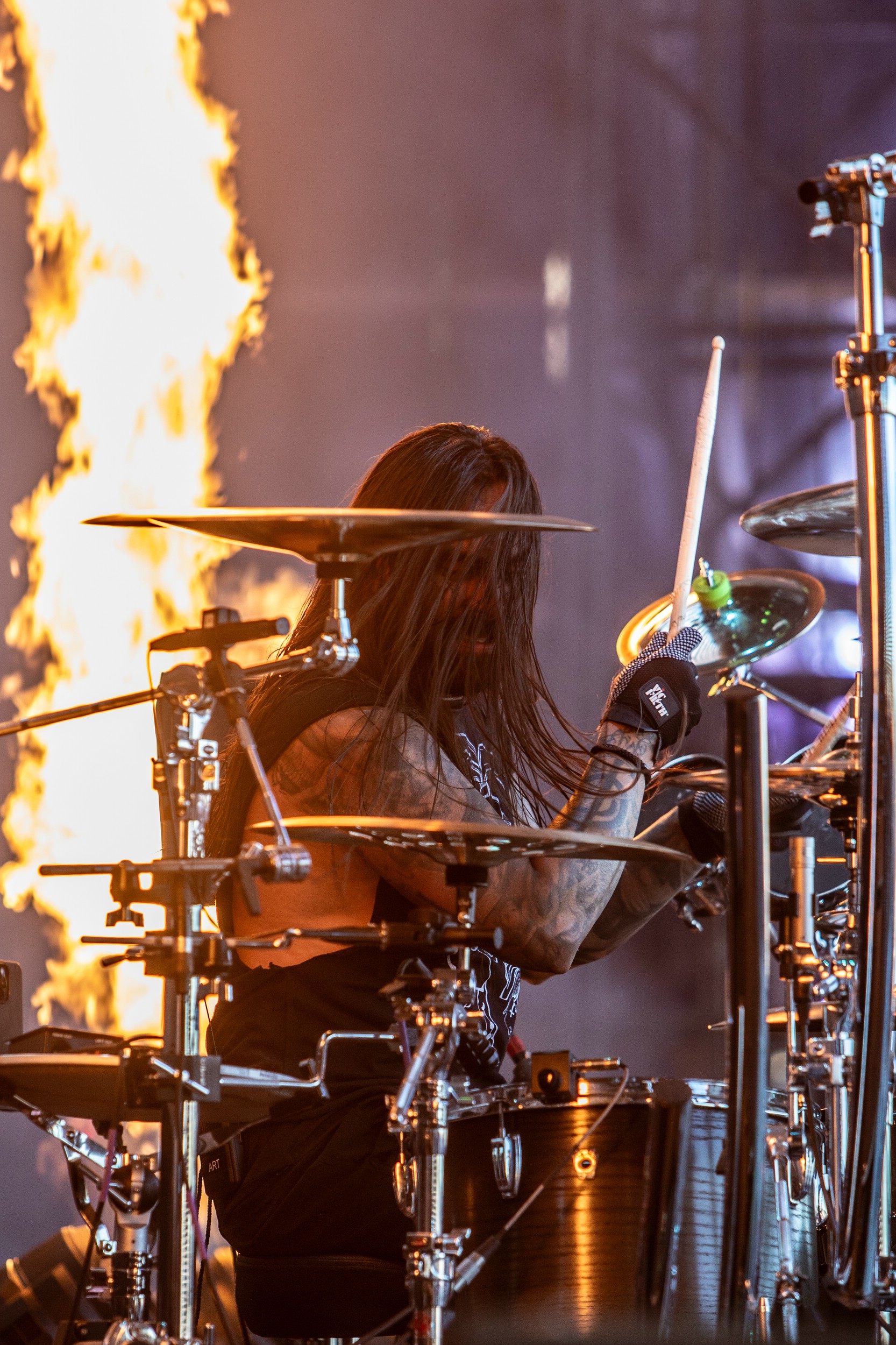 Lamb of God 14.08.2026