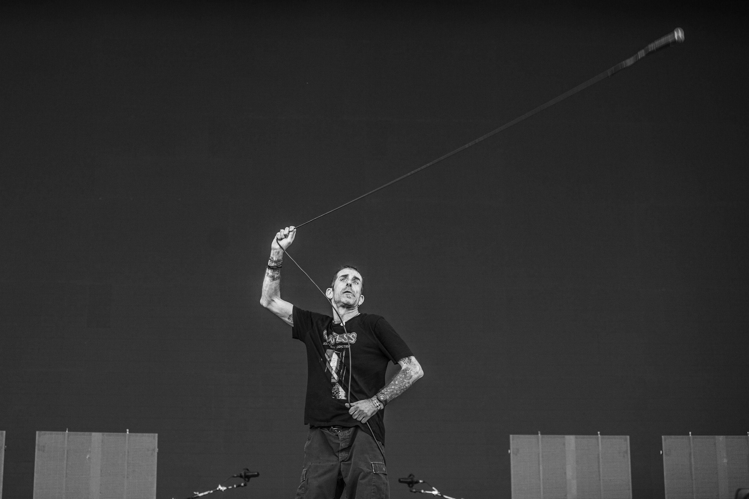 Lamb of God 14.08.2026