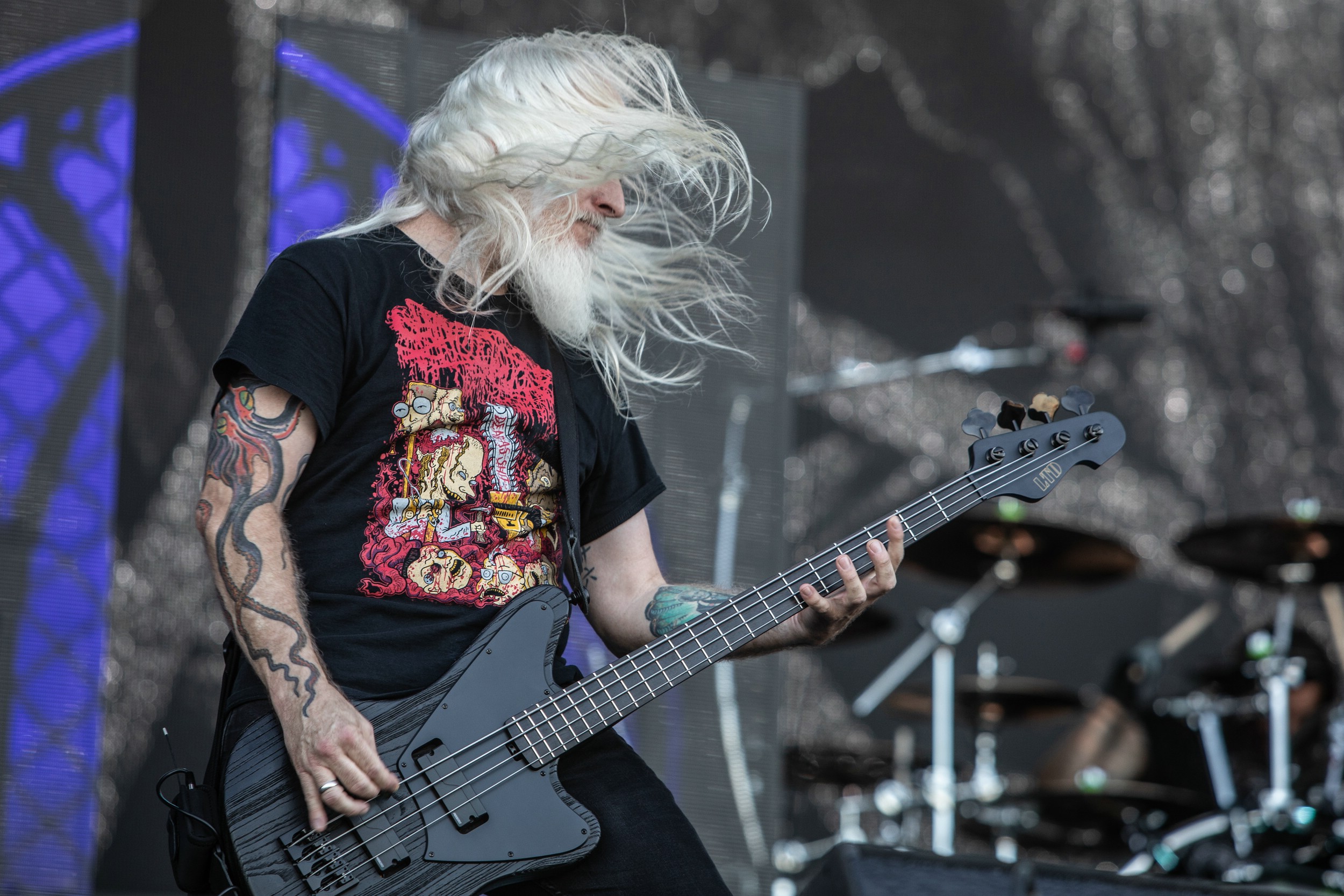 Lamb of God 14.08.2026