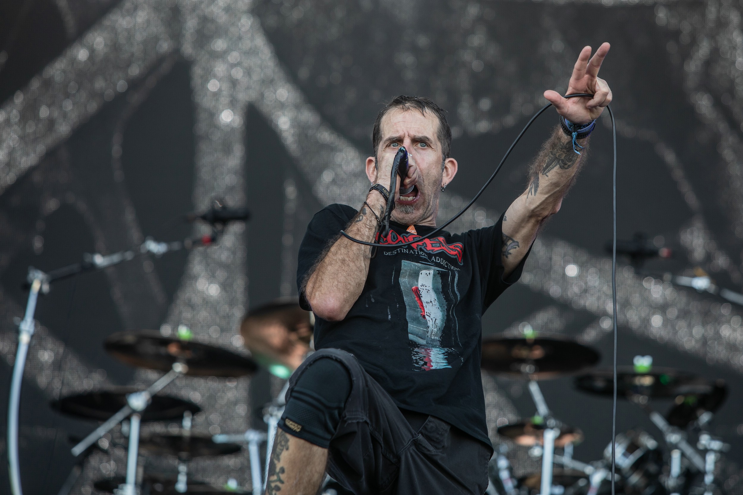 Lamb of God 14.08.2026