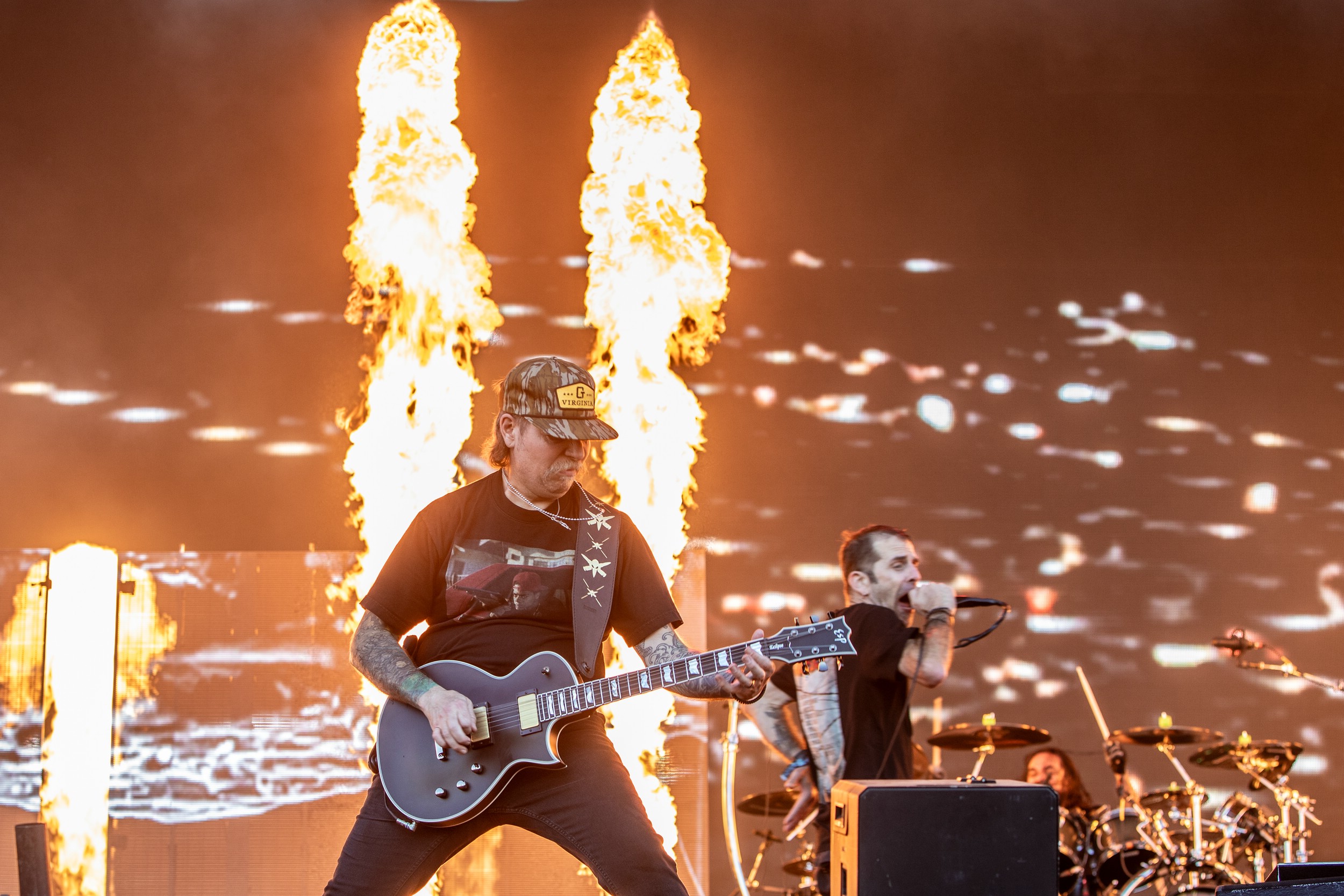 Lamb of God 14.08.2026