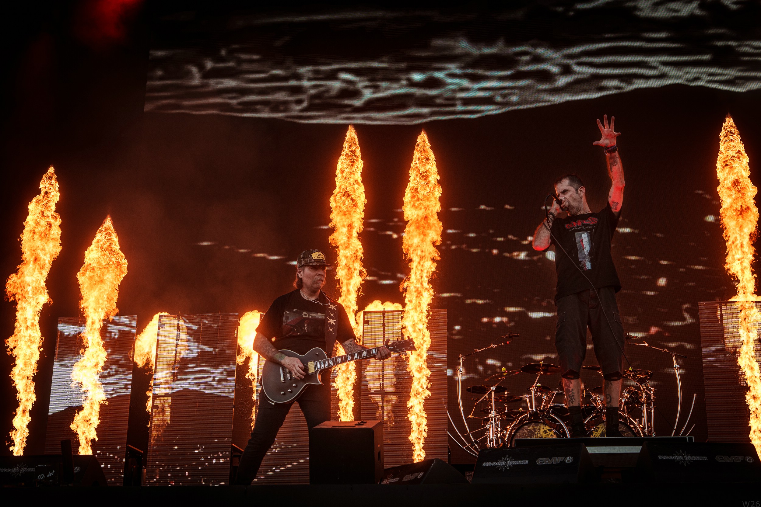 Lamb of God 14.08.2026
