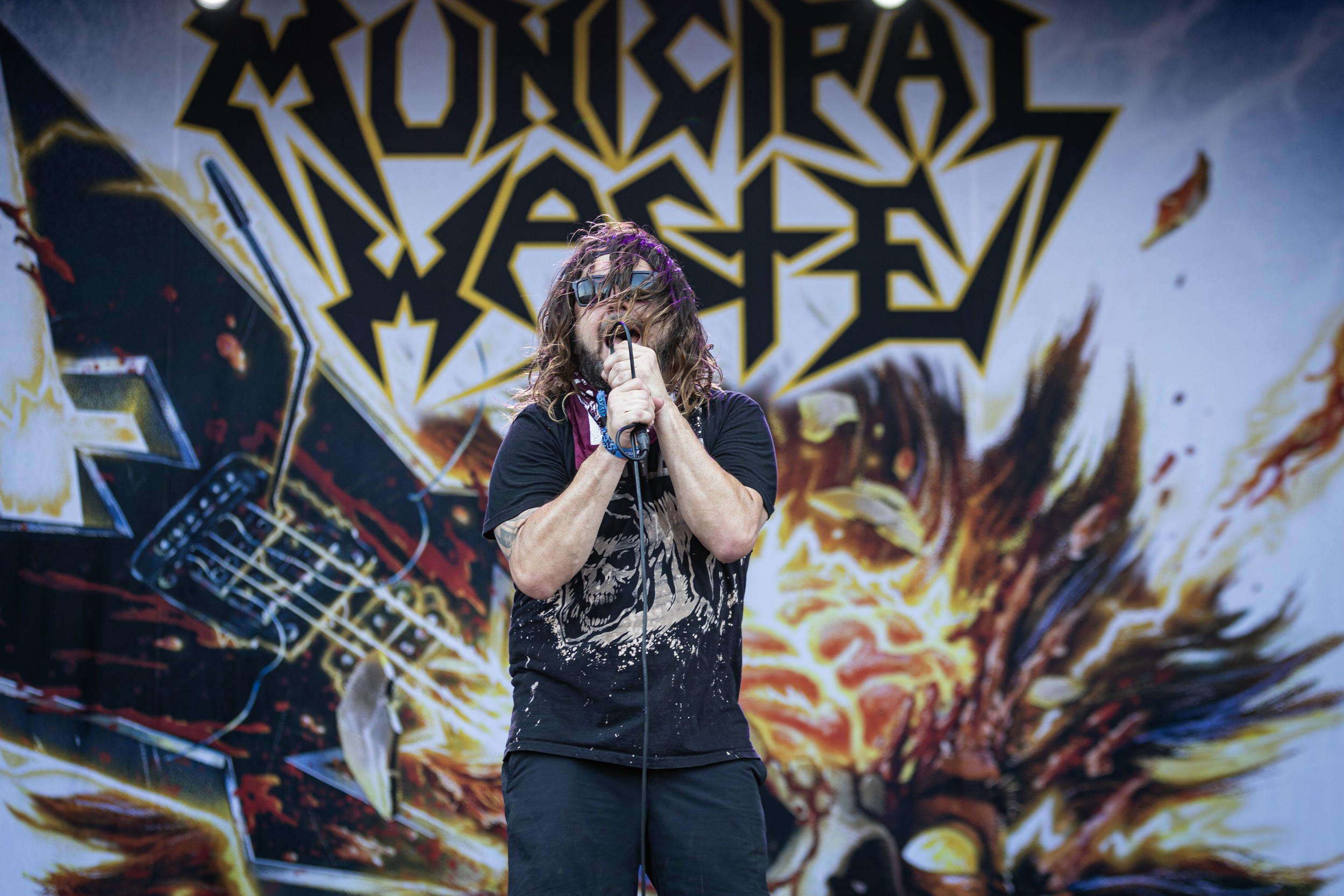 Municipal Waste 15.08.2026