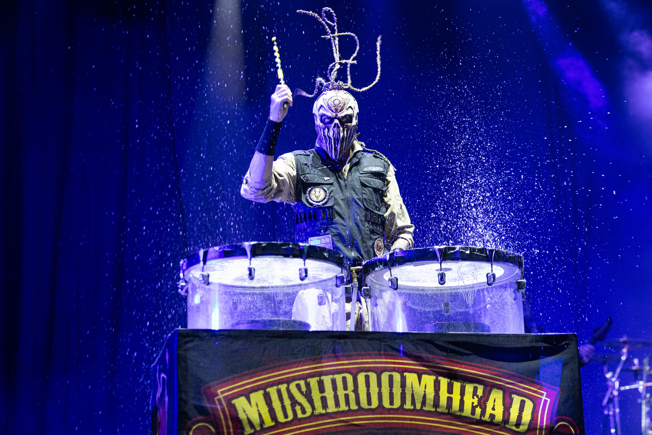 Mushroomhead 13.08.2026