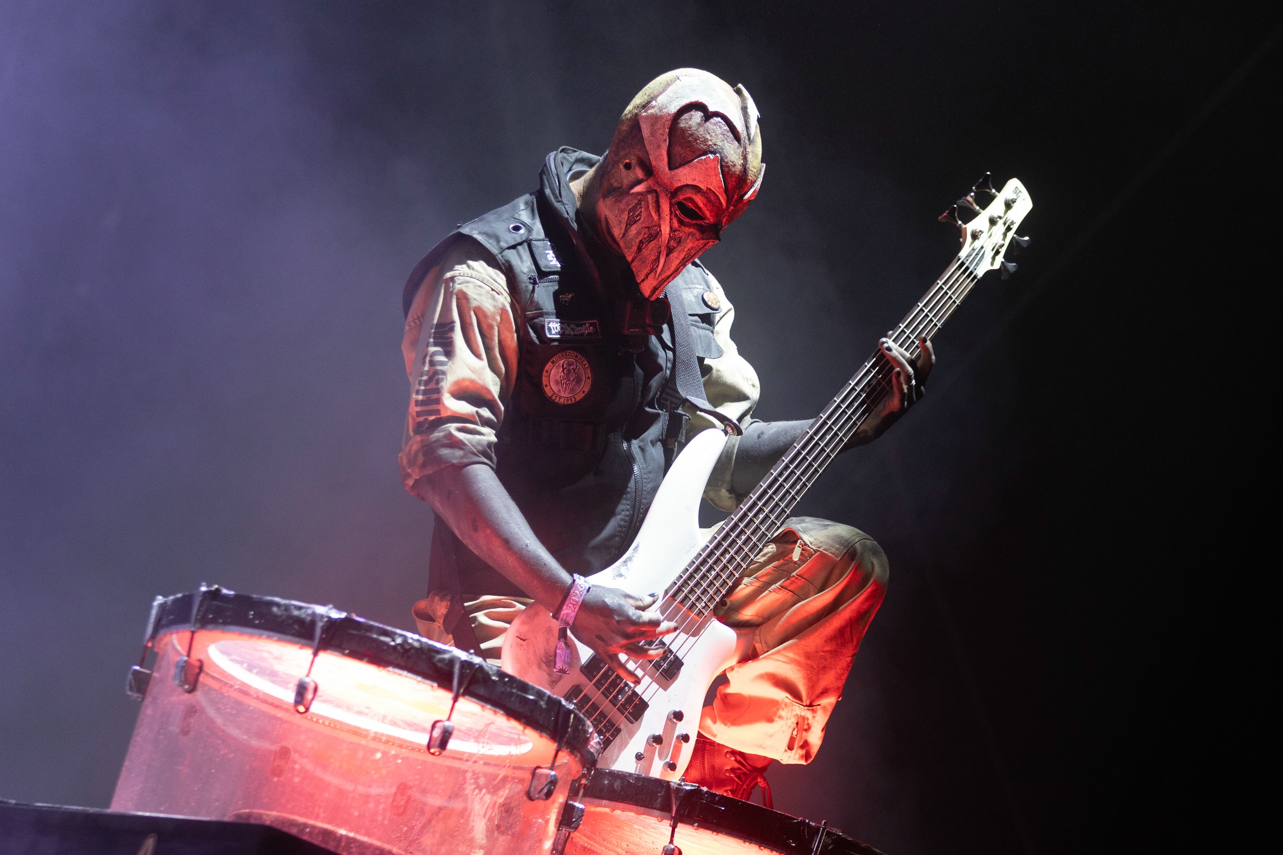 Mushroomhead 13.08.2026