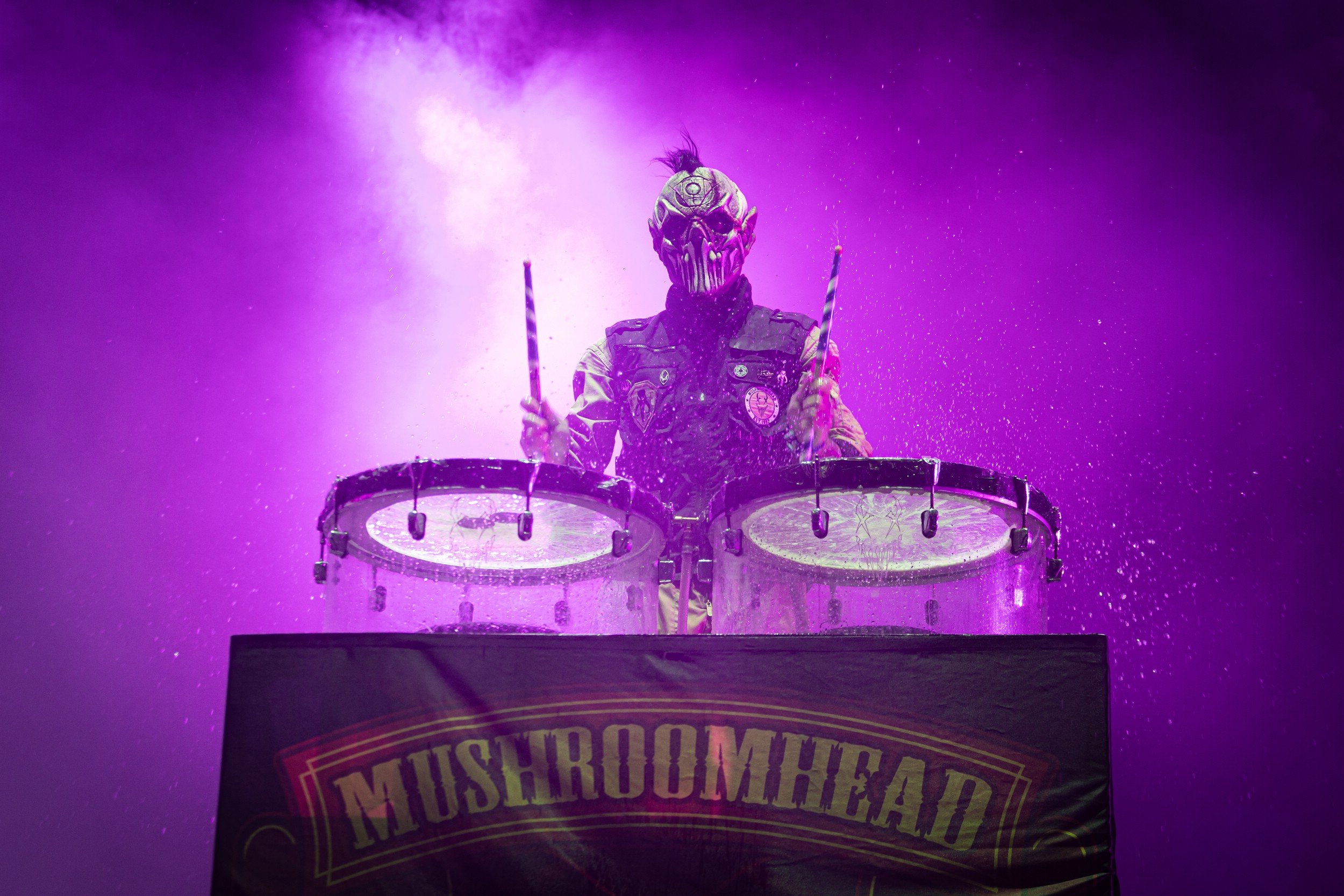 Mushroomhead 13.08.2026