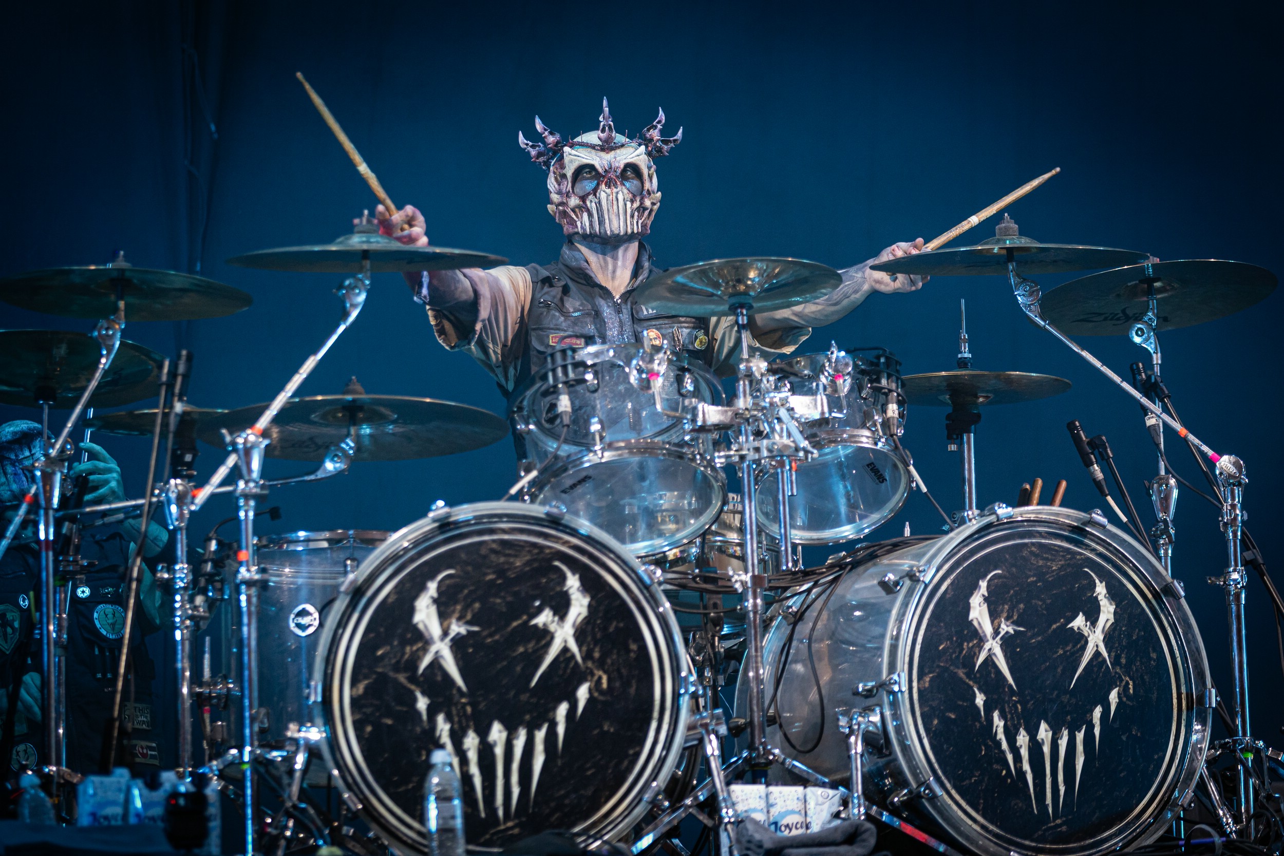 Mushroomhead 13.08.2026