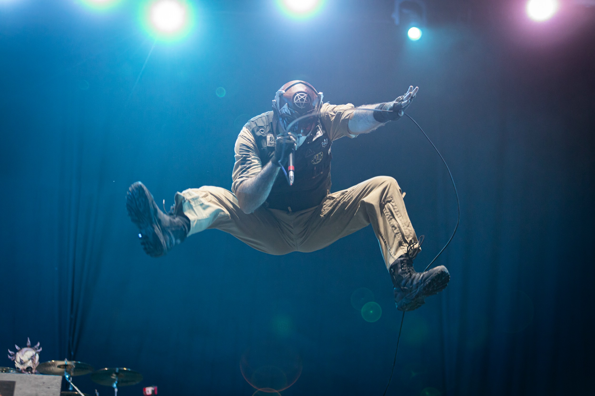 Mushroomhead 13.08.2026