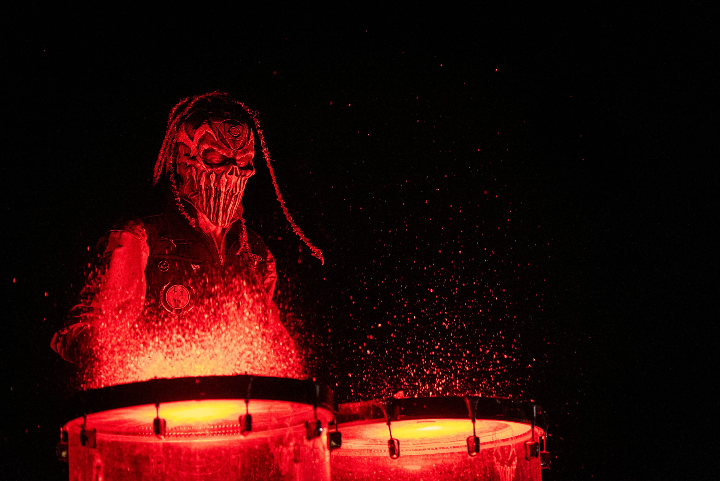 Mushroomhead 13.08.2026