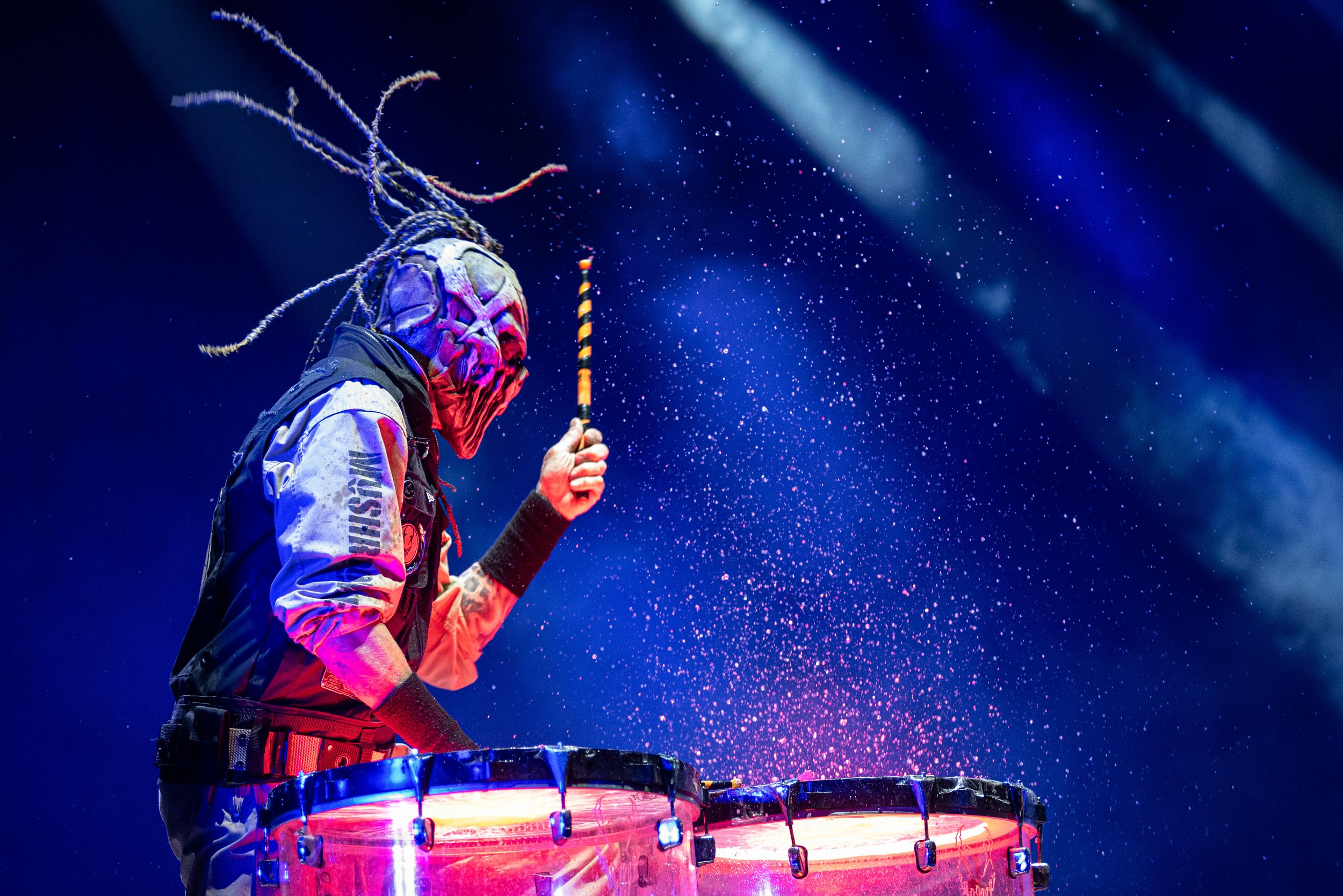 Mushroomhead 13.08.2026