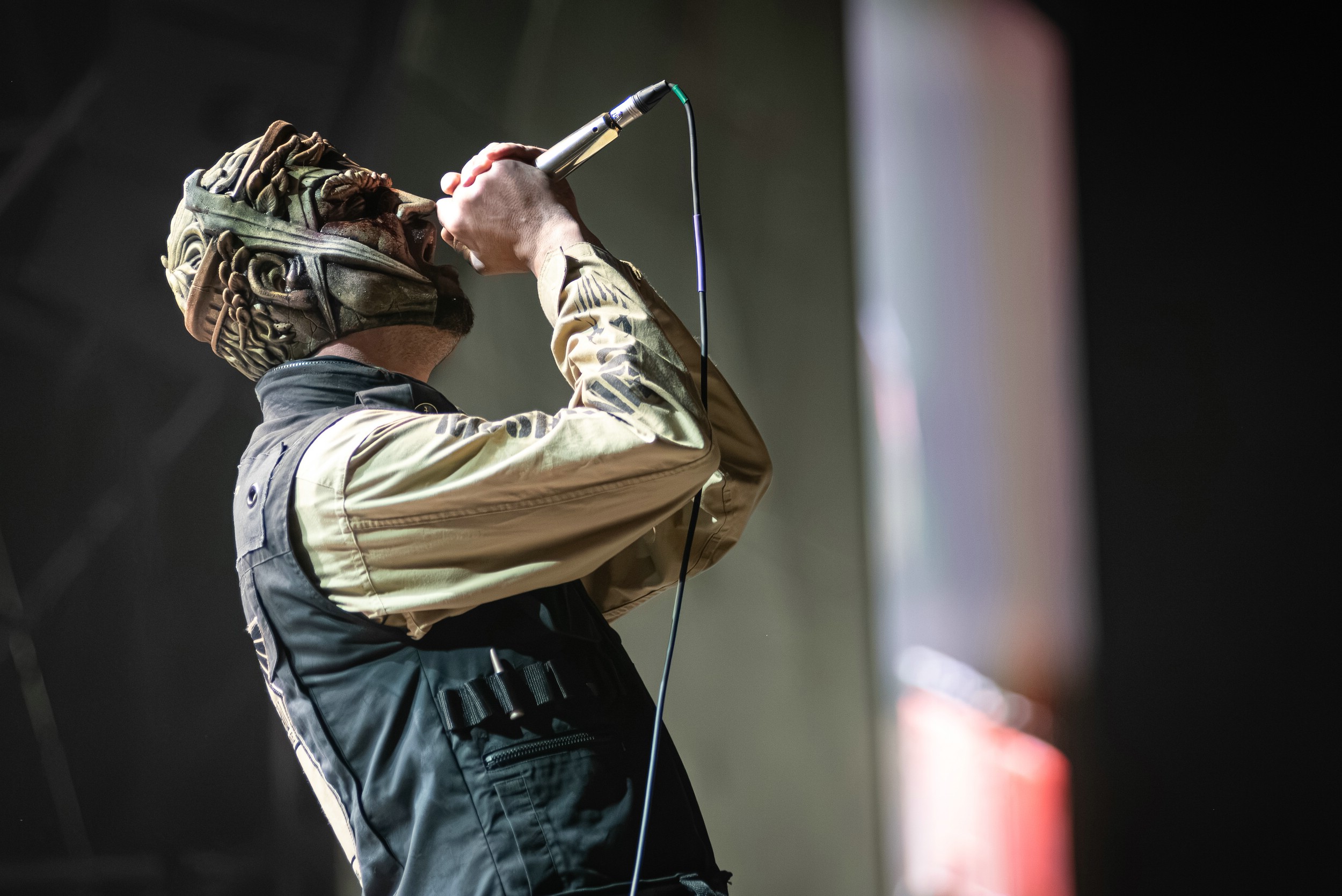 Mushroomhead 13.08.2026