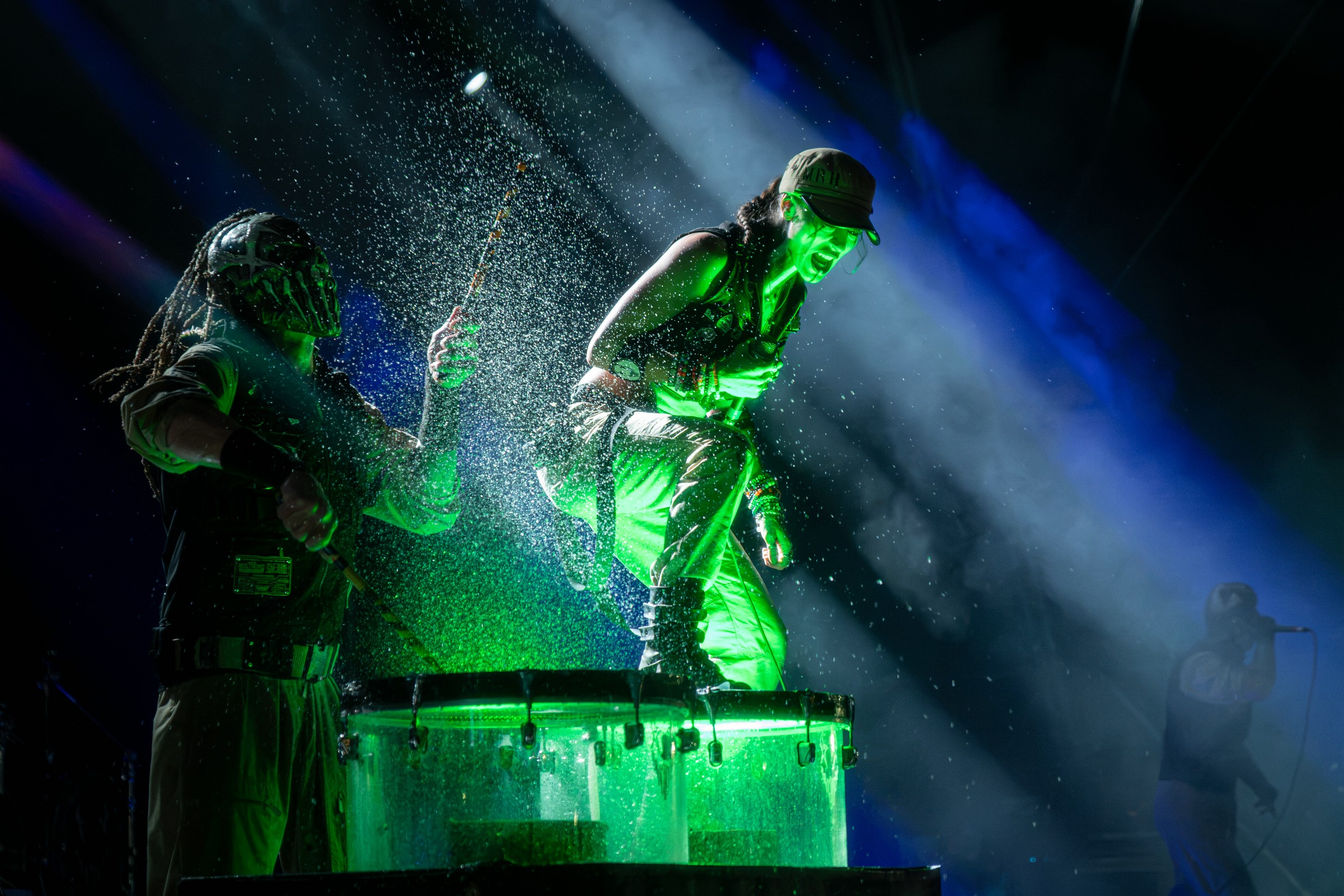 Mushroomhead 13.08.2026
