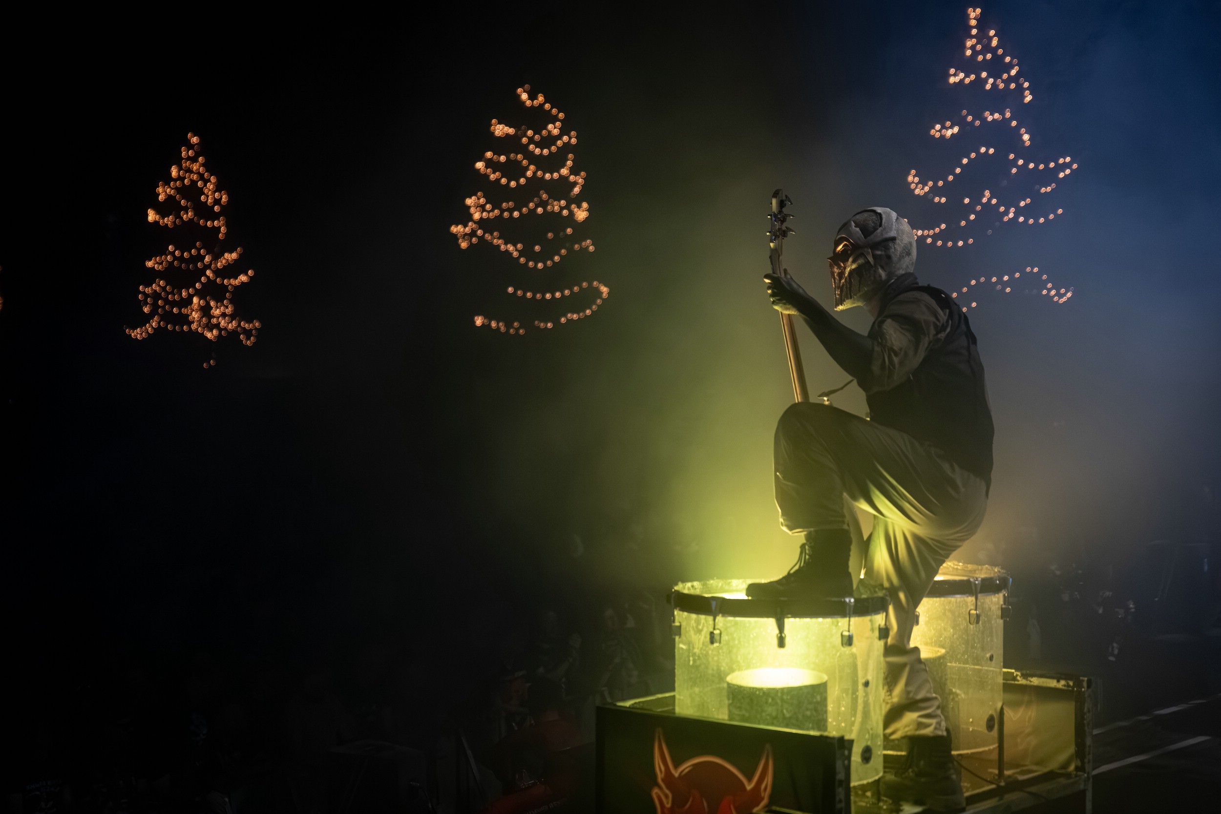 Mushroomhead 13.08.2026