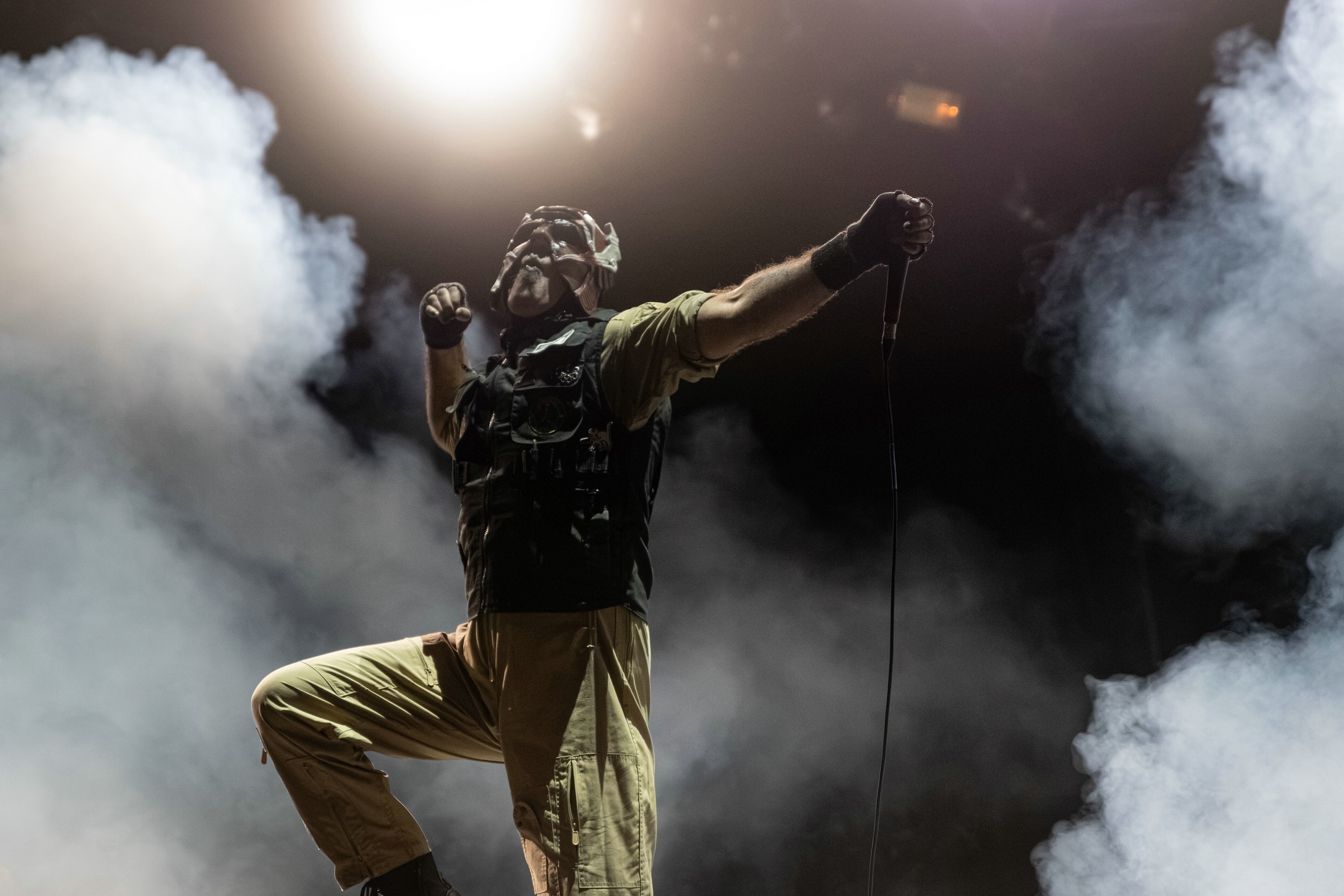Mushroomhead 13.08.2026