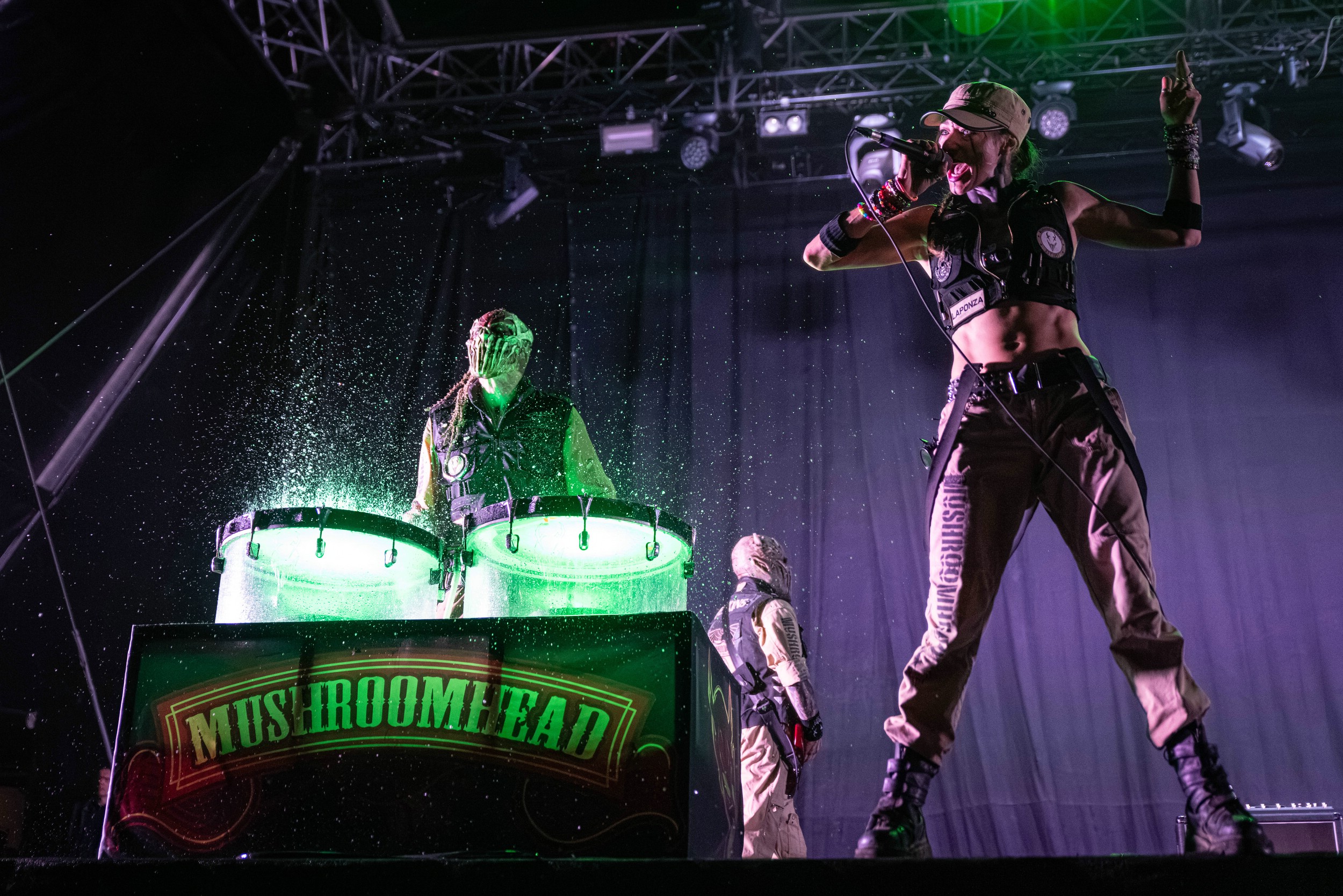 Mushroomhead 13.08.2026