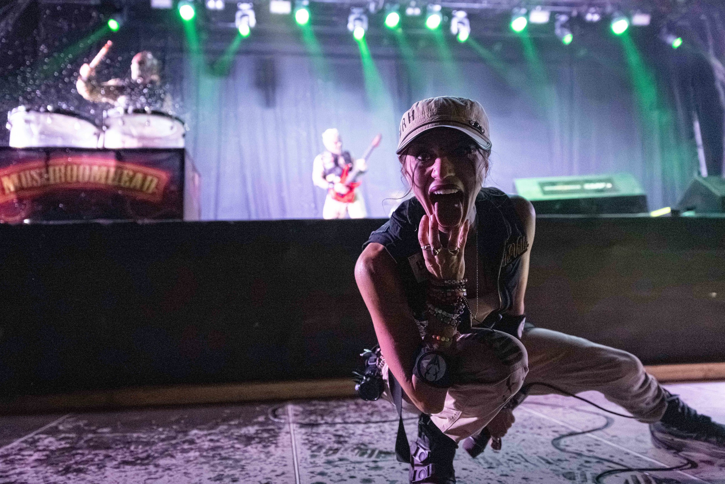 Mushroomhead 13.08.2026