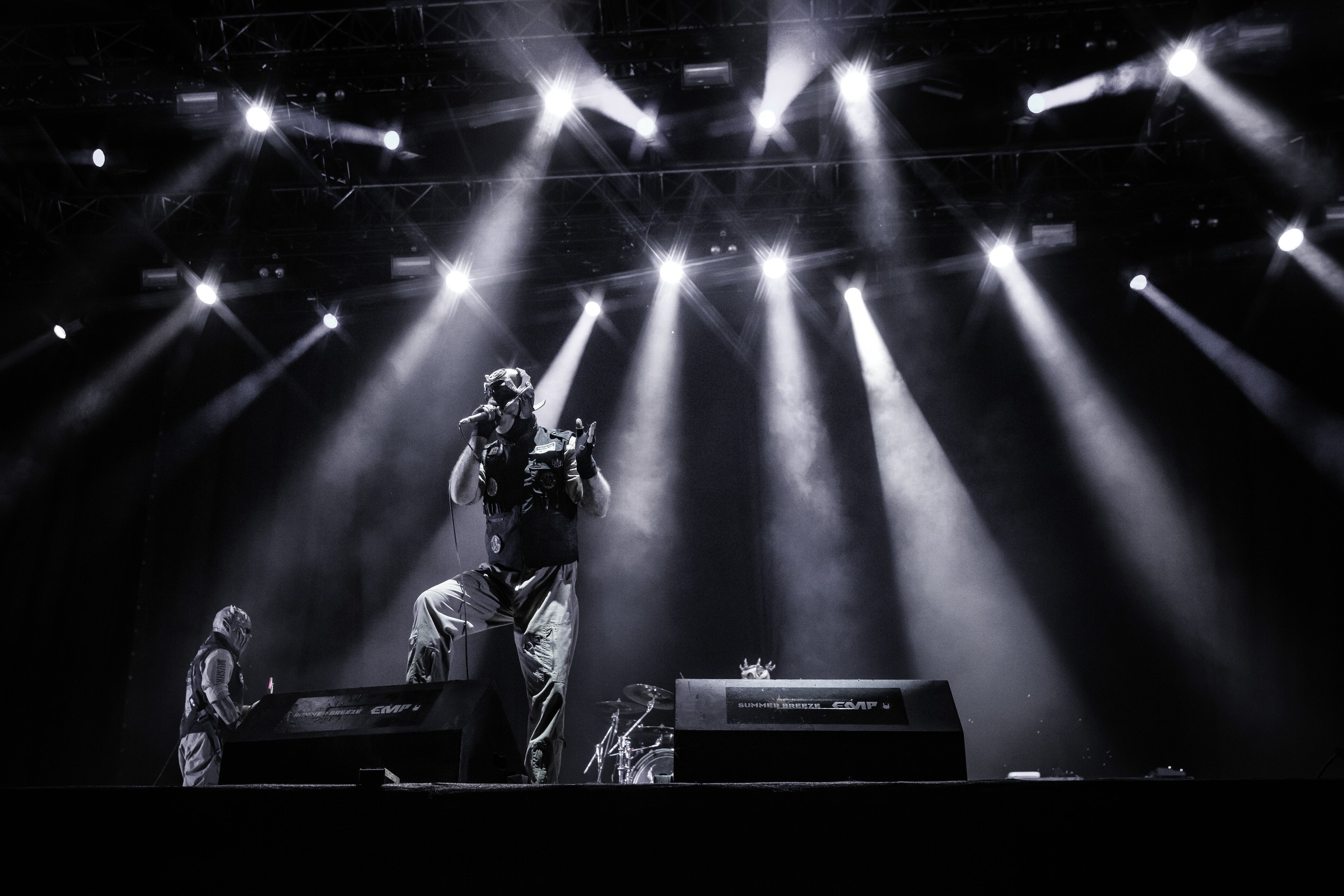 Mushroomhead 13.08.2026