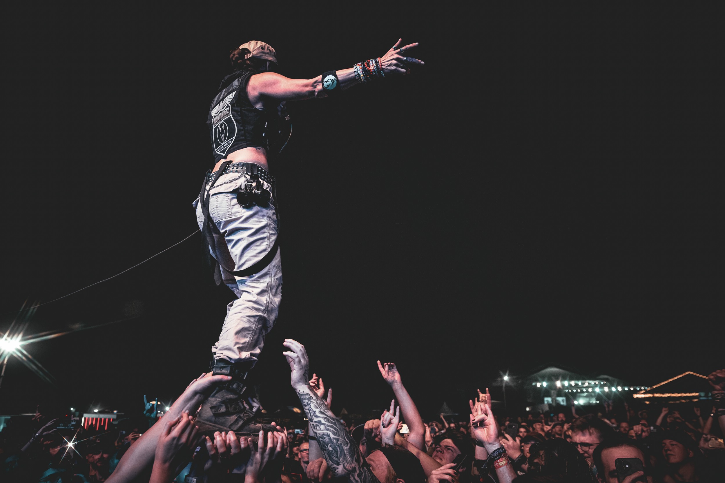Mushroomhead 13.08.2026
