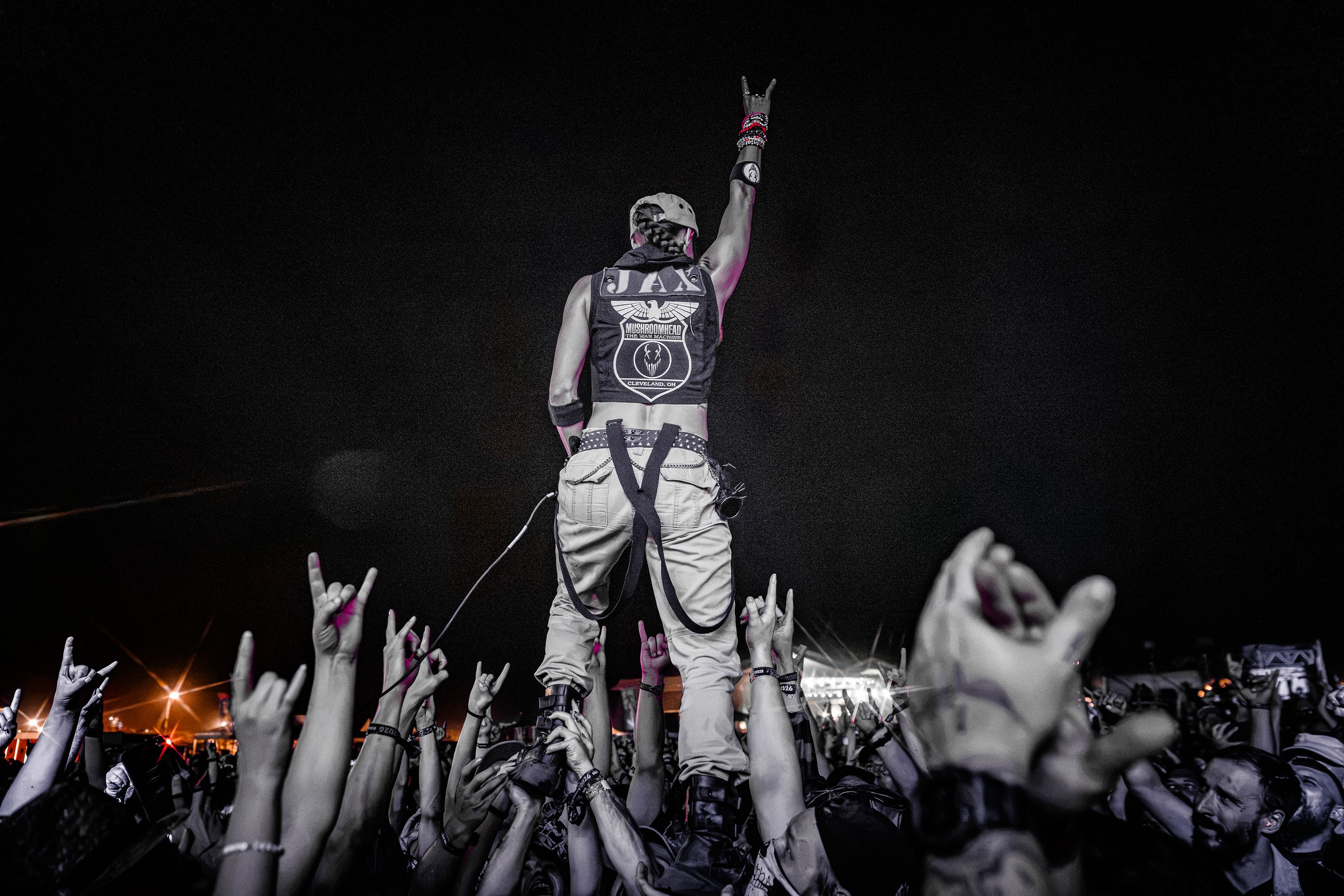 Mushroomhead 13.08.2026