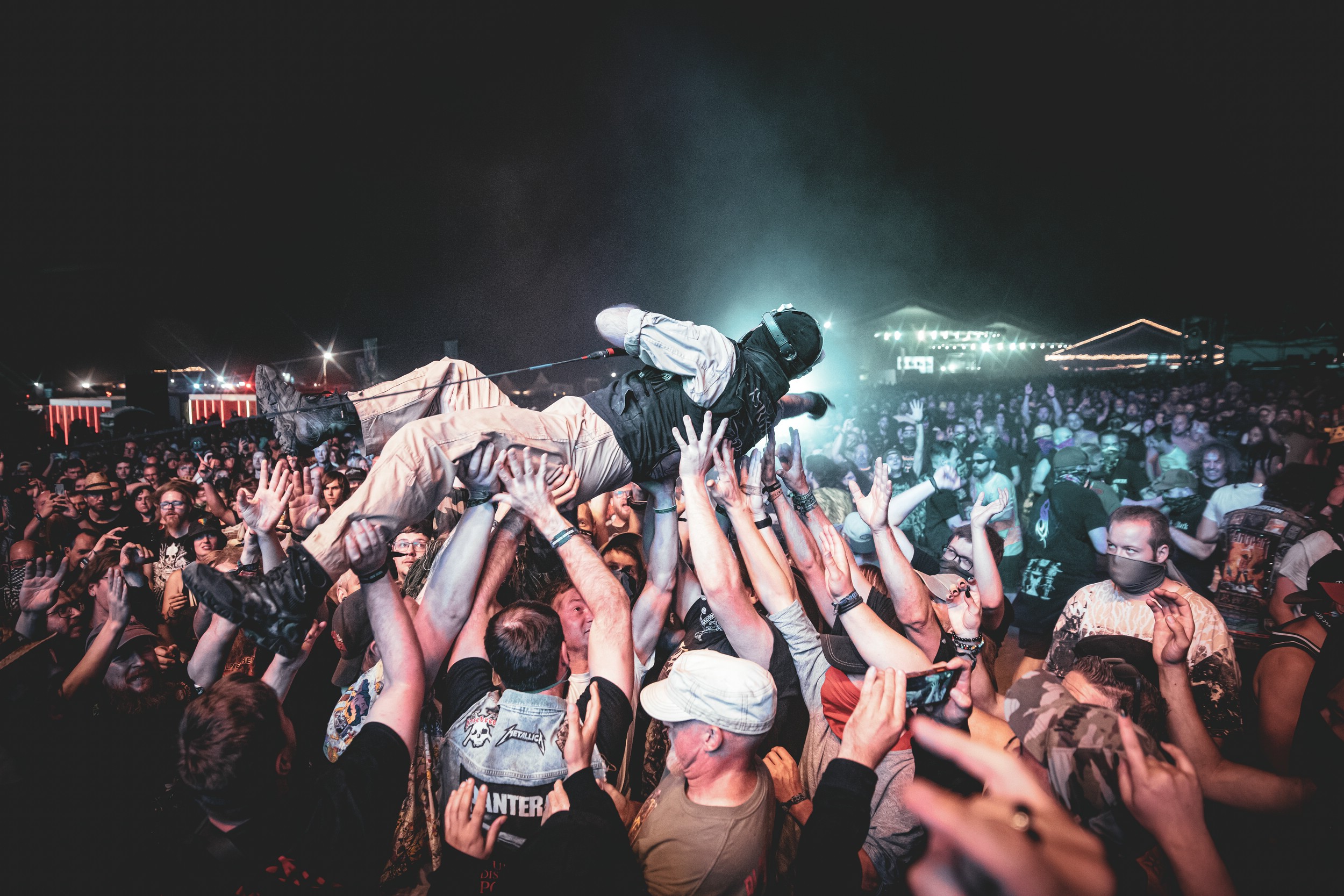 Mushroomhead 13.08.2026