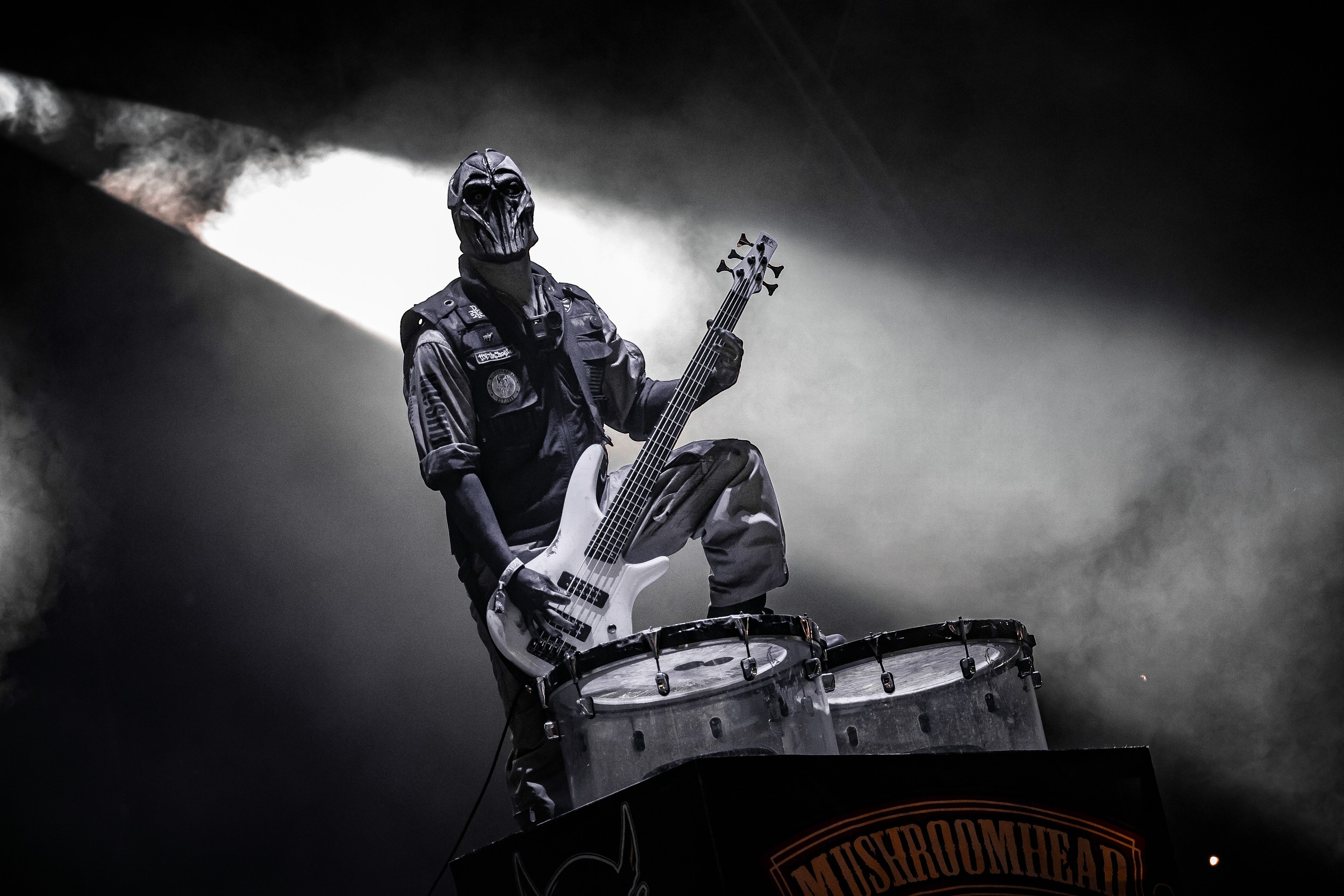 Mushroomhead 13.08.2026
