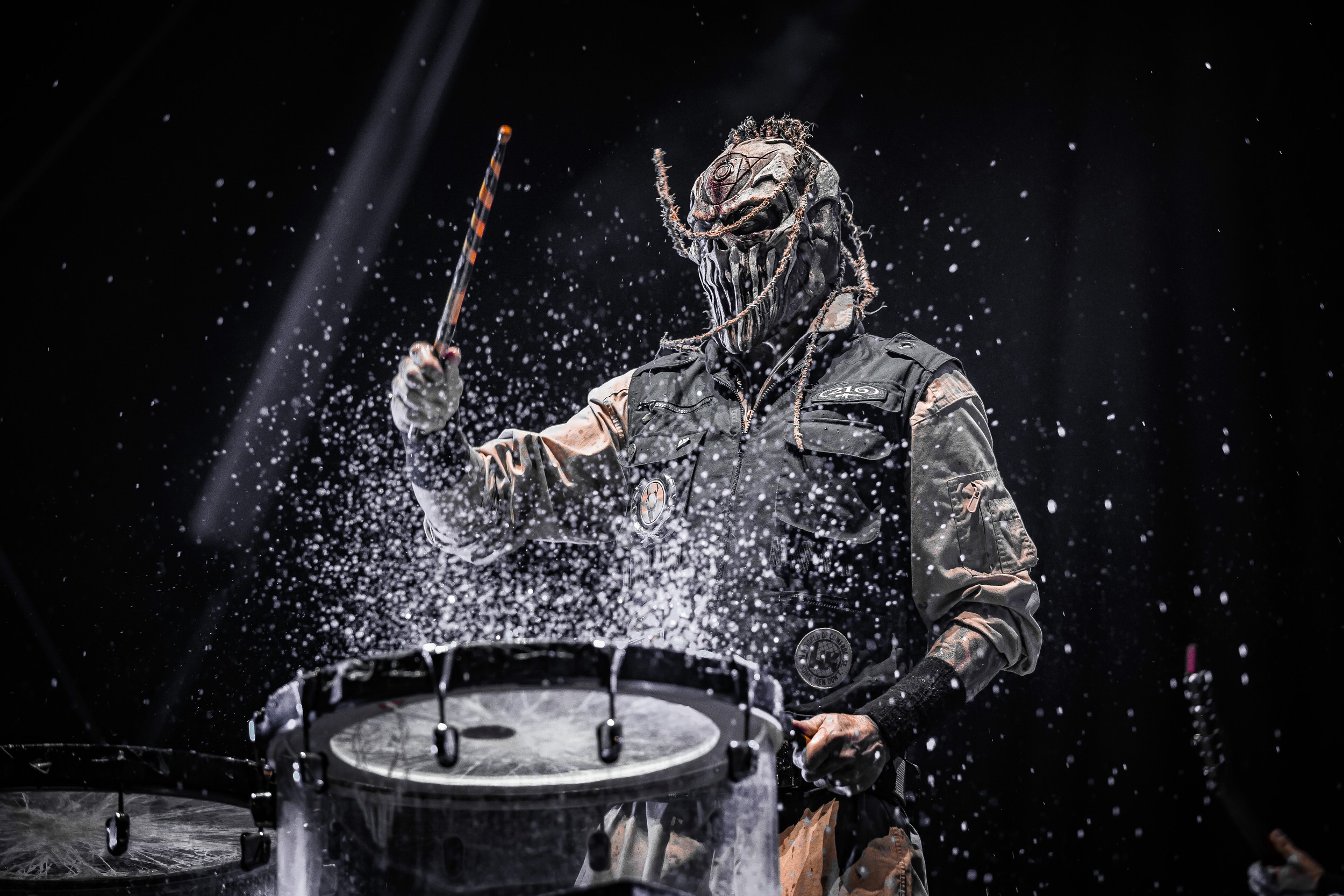 Mushroomhead 13.08.2026