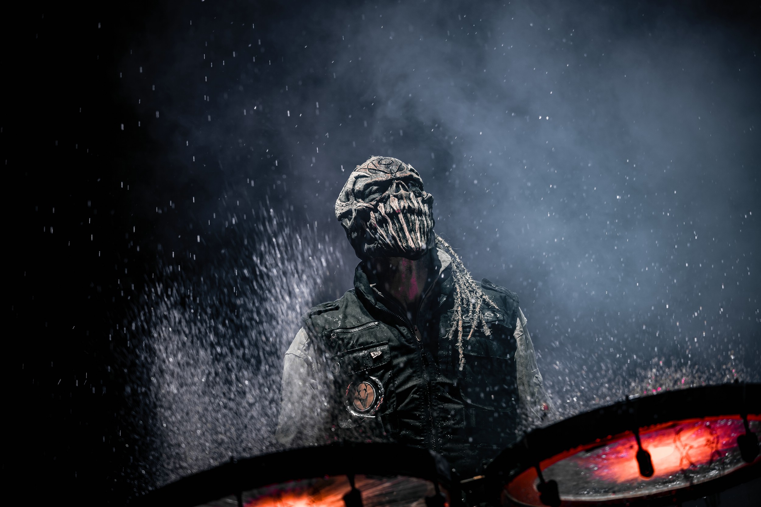 Mushroomhead 13.08.2026
